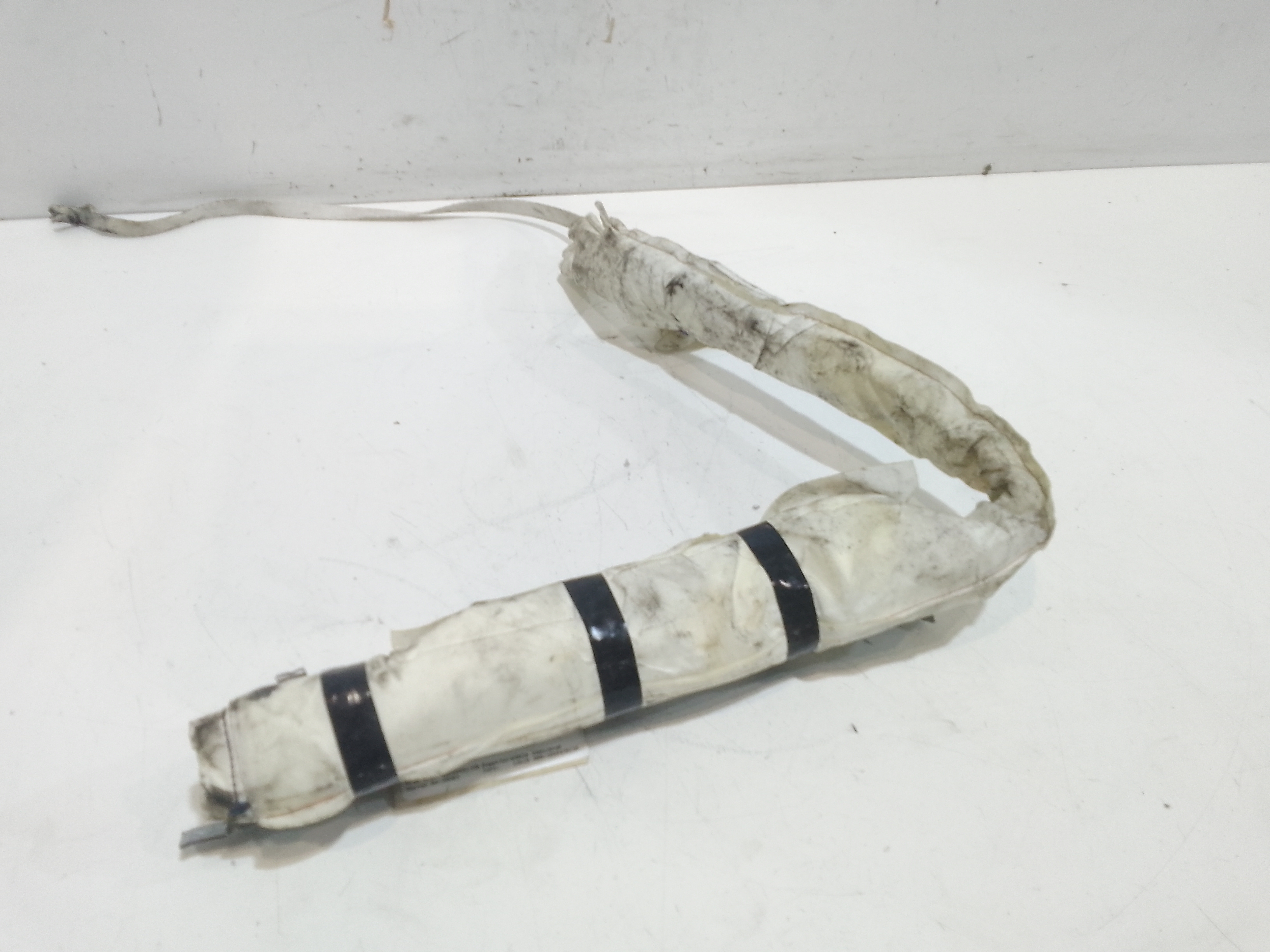 Dispositivo Airbag A Tendina Sinistro 52059179 Usato