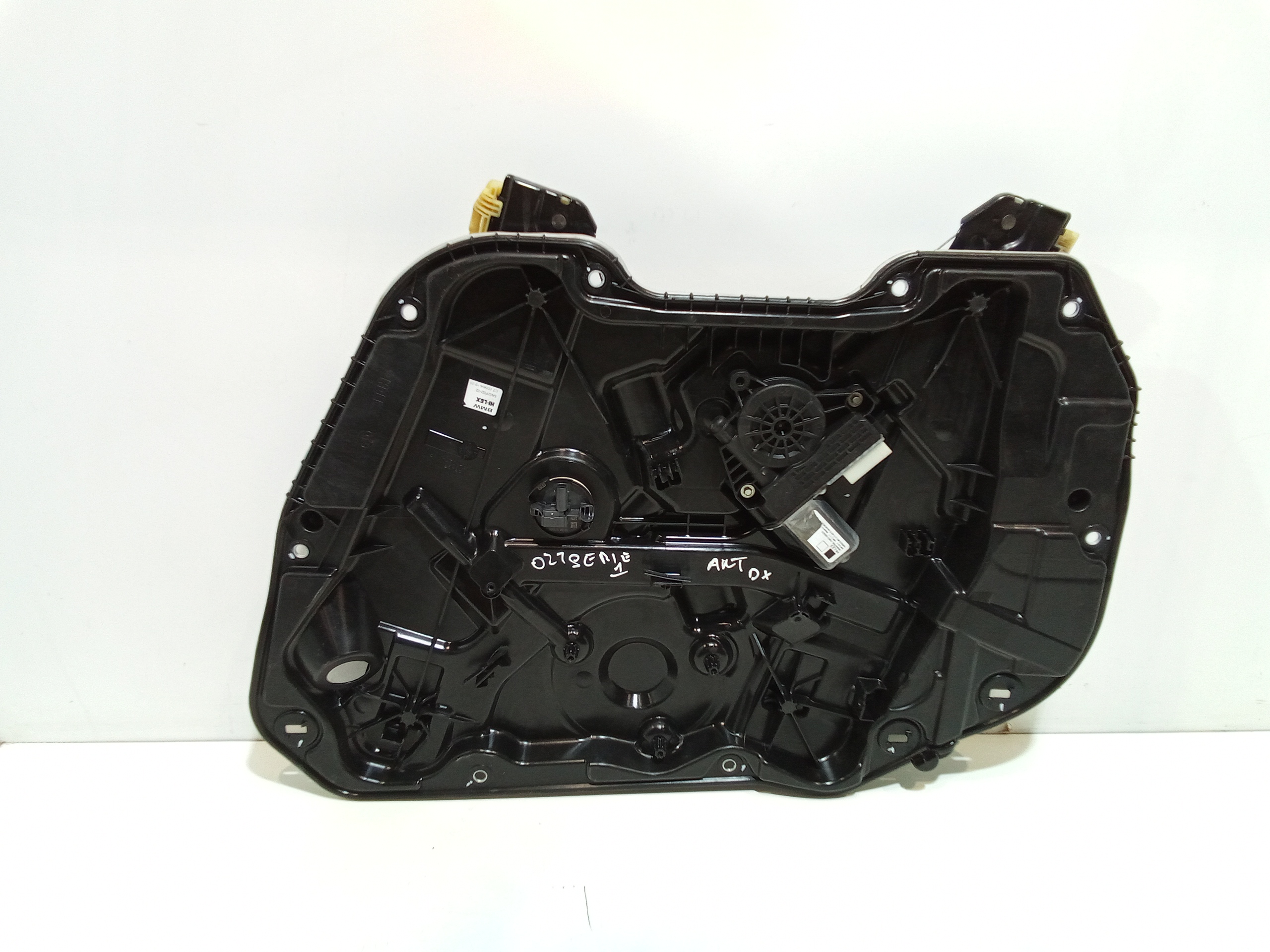 Alzacristallo Porta Ant. Destro Usato