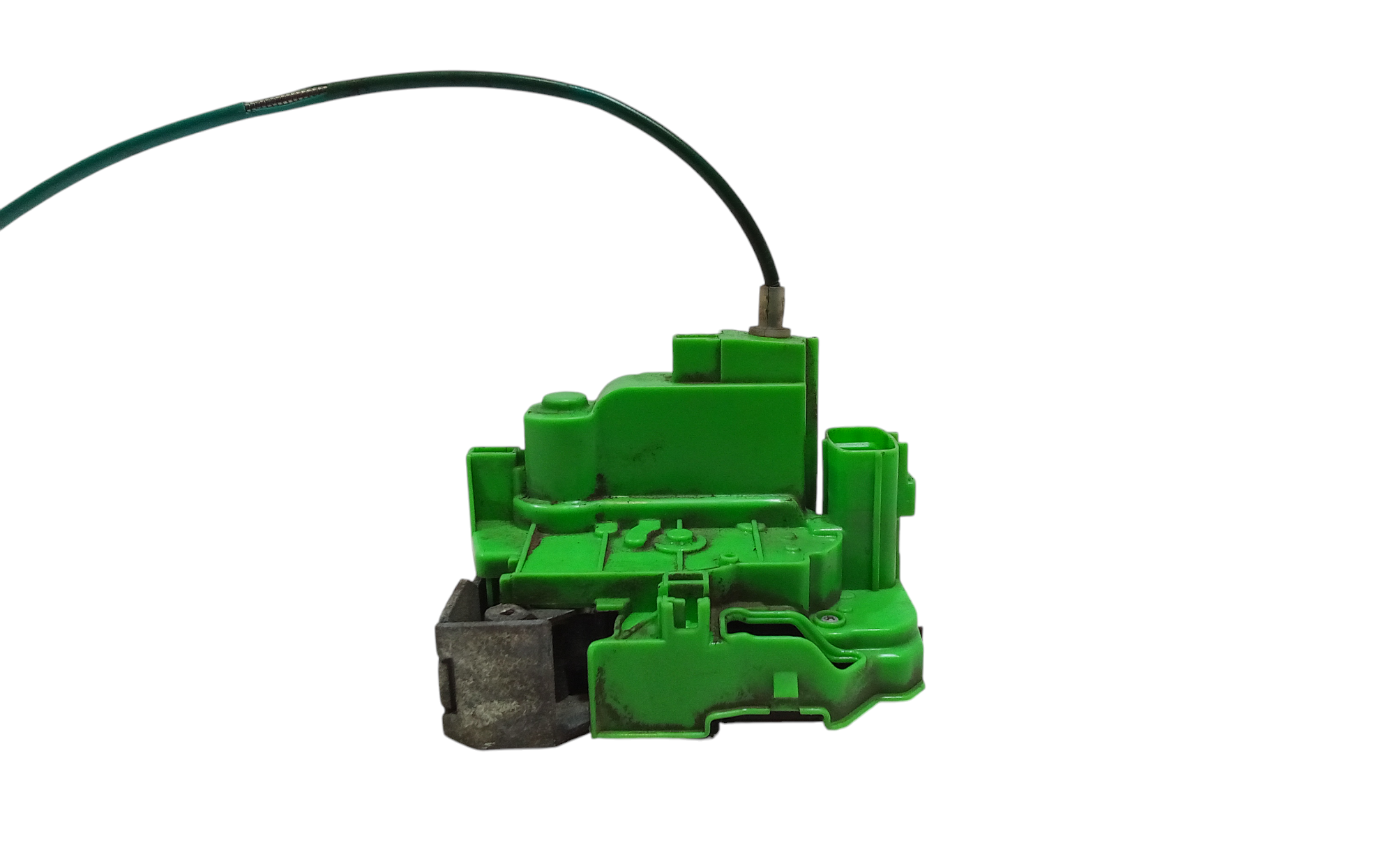 Serratura Porta Ant. Destro 71775802 Usato