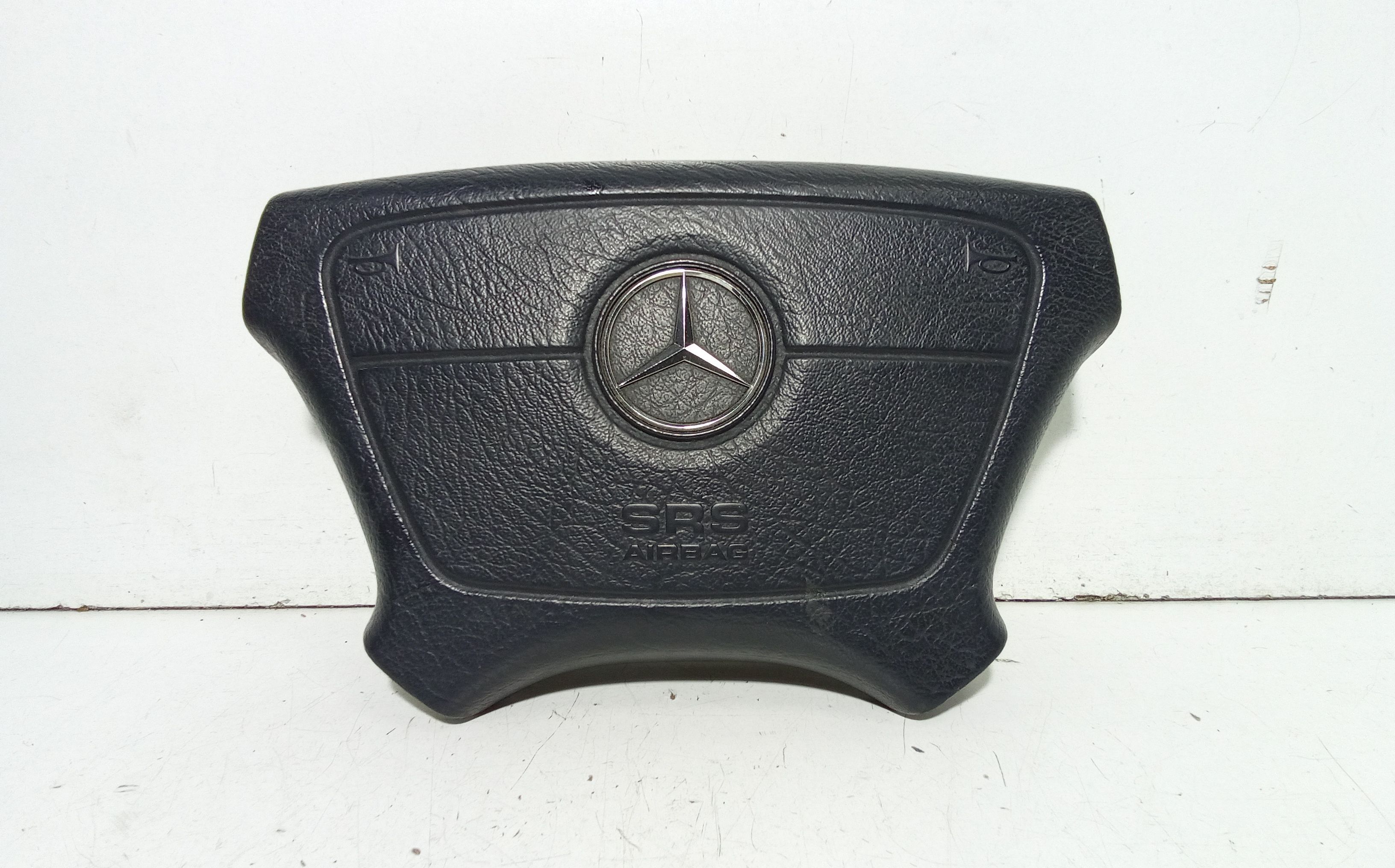 Dispositivo Airbag Lato Guida A14046027989045 Usato