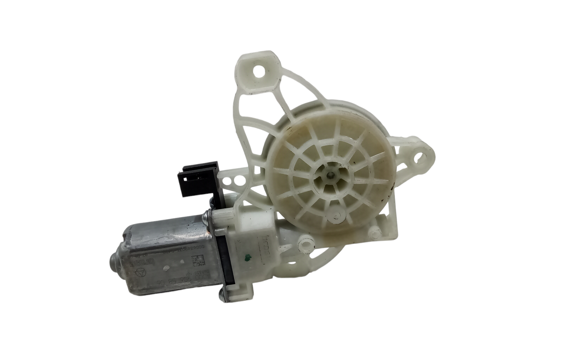 Motorino Alzacristallo Porta Ant. Sinistro A0009062910 Usato