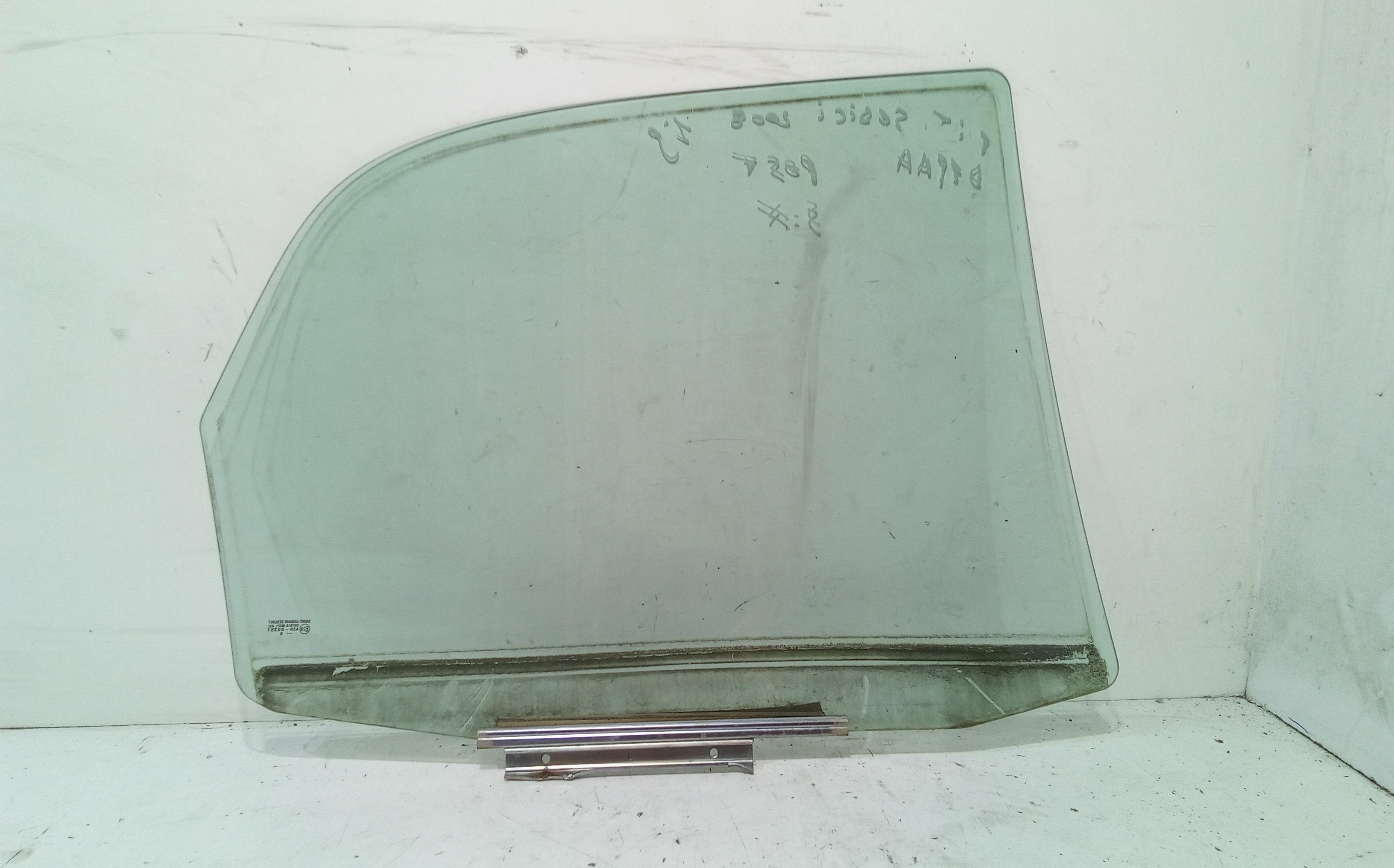 Scendente Porta Post. Sinistro 71743538 Usato