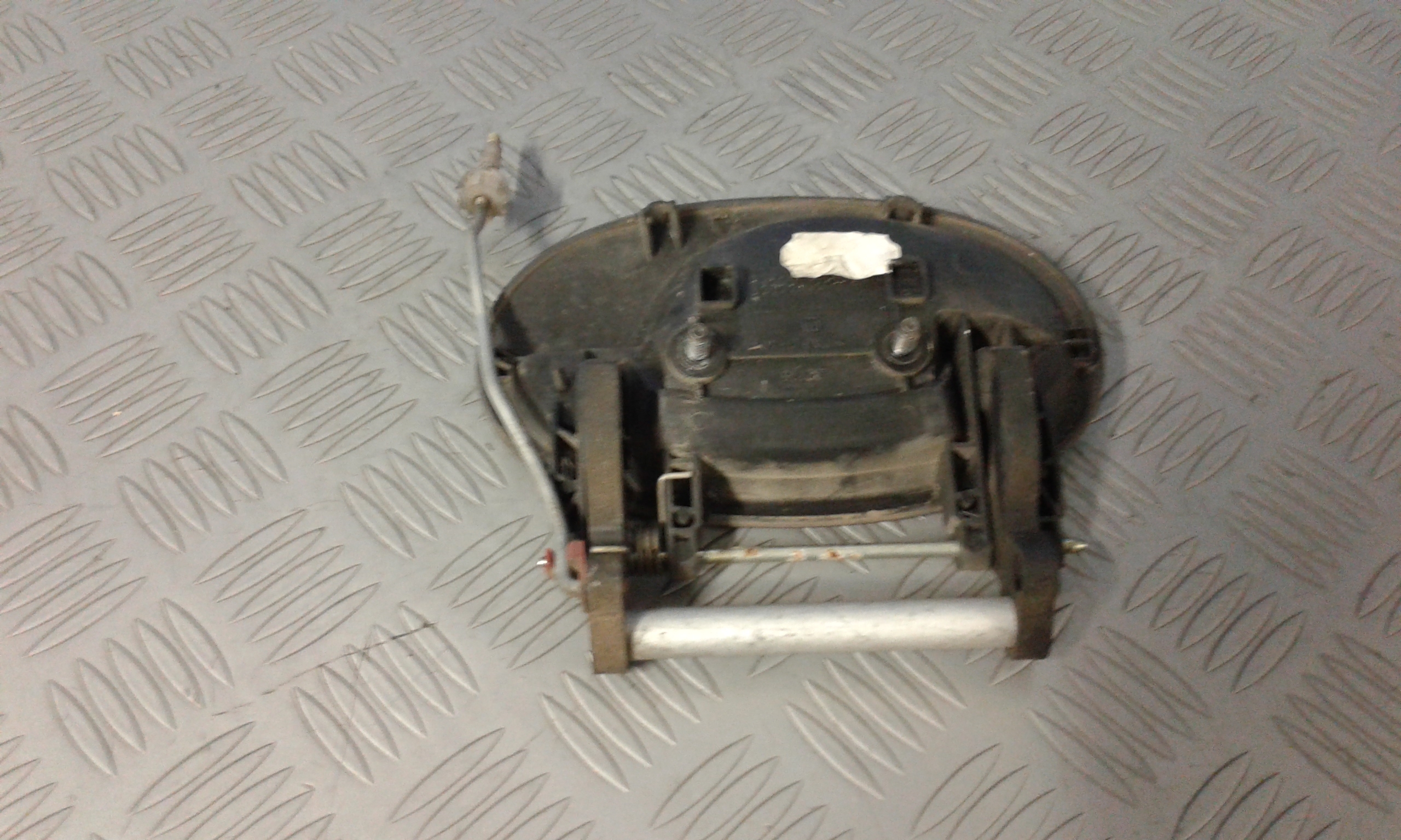 Maniglia Porta Ant. Destro 9201077 Usato