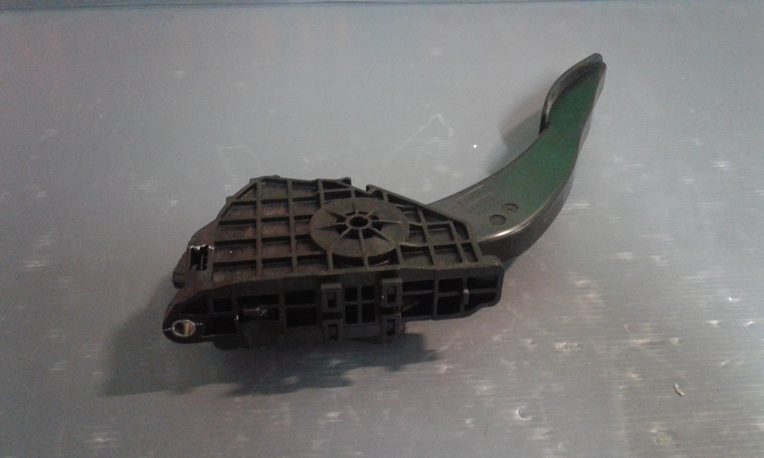 Pedale Acceleratore 5328000 Usato