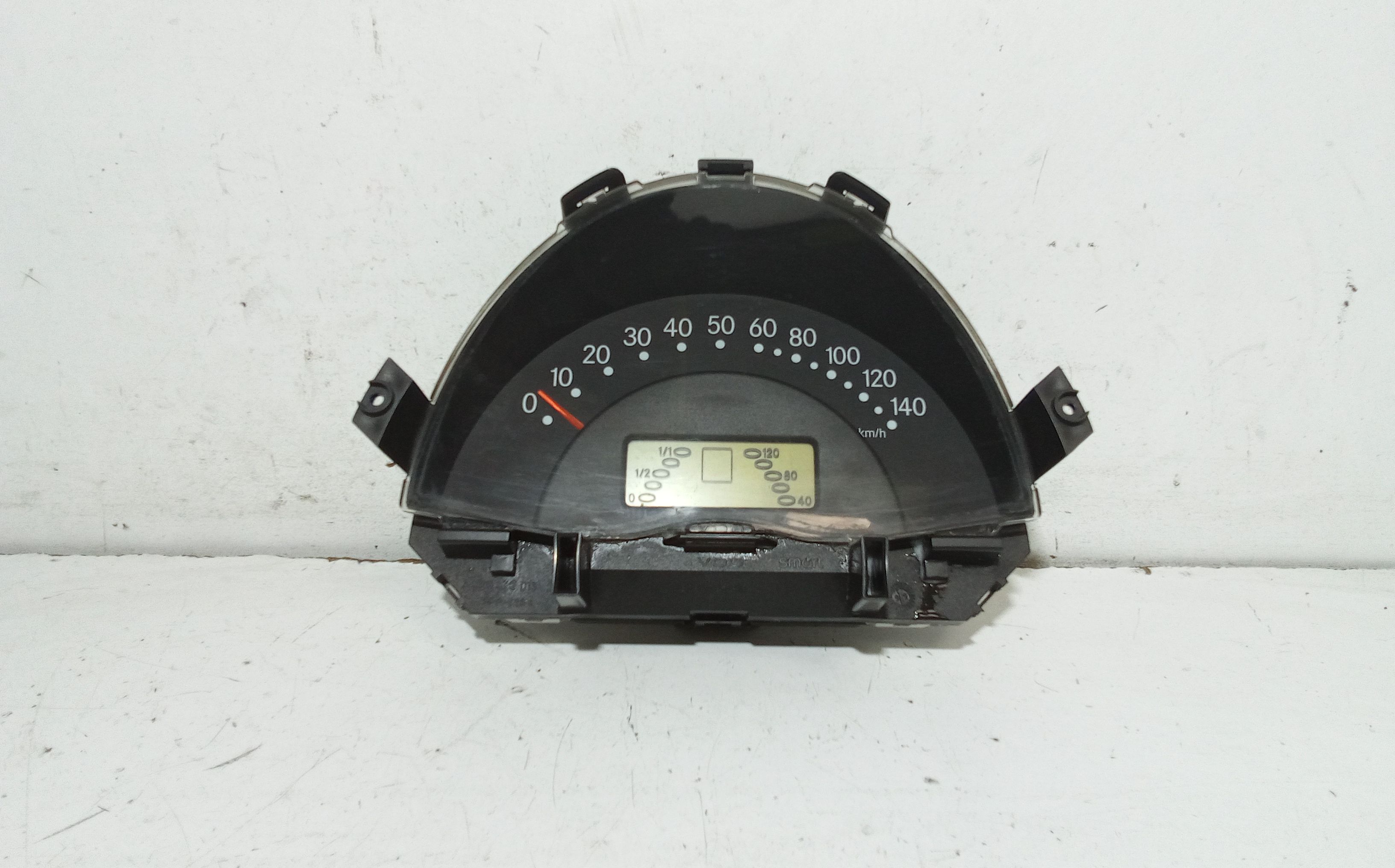 Quadro Portastrumenti Usato