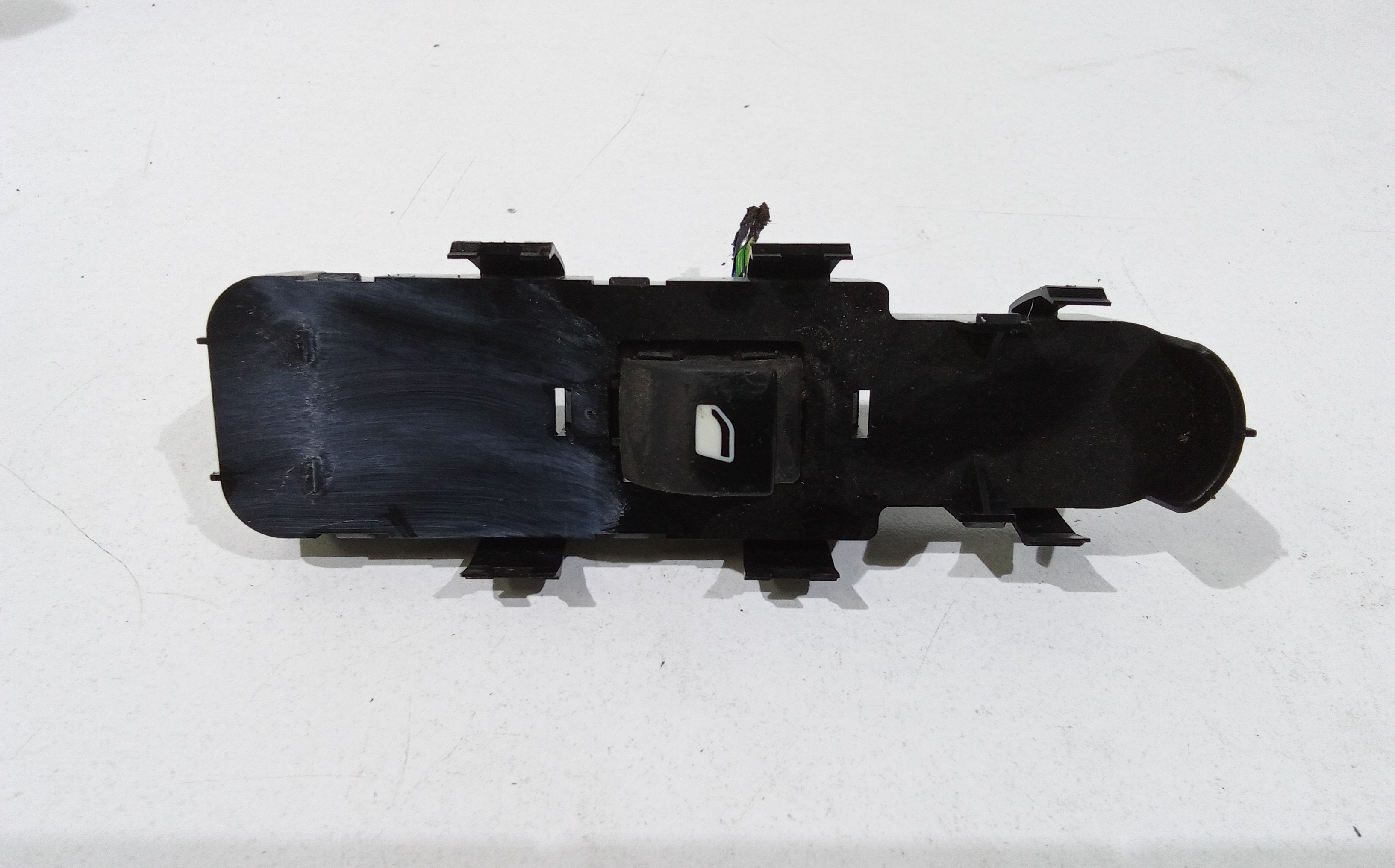 Interruttore Alzacristalli Porta Ant. Destro Usato