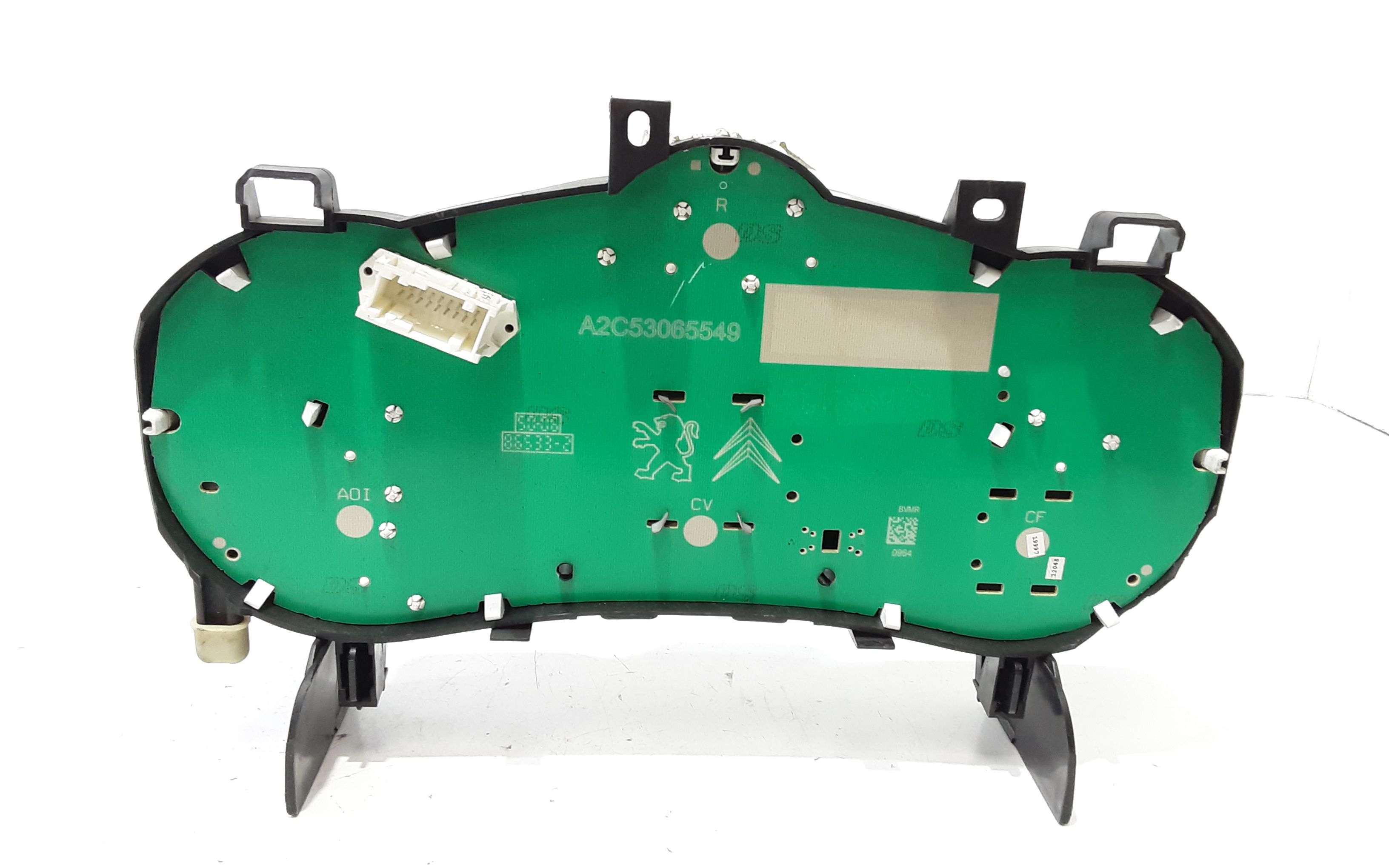 Quadro Portastrumenti Usato