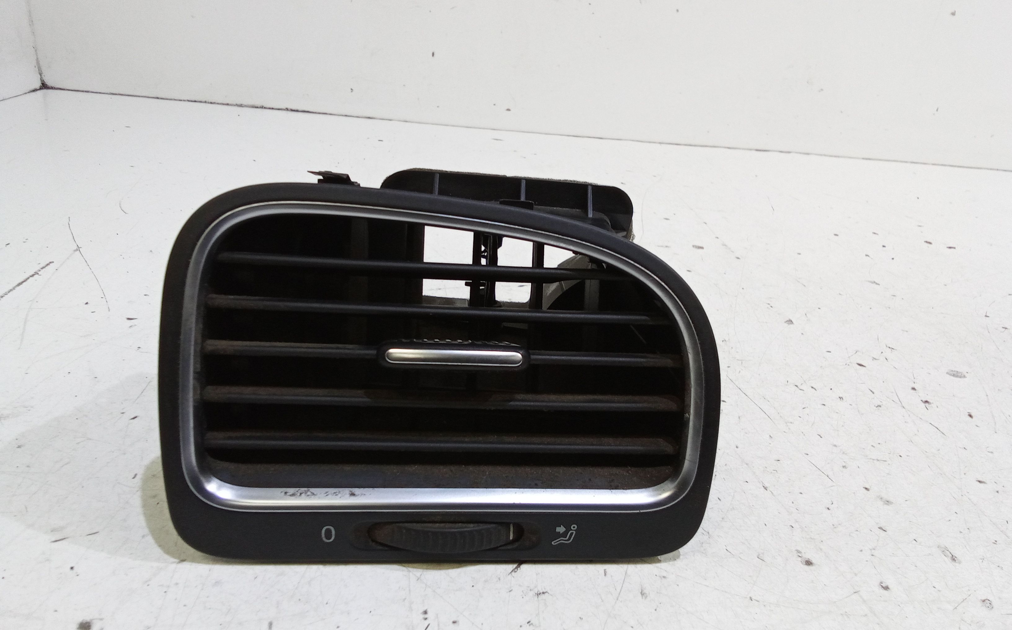 Condotto Aria Bocchette Lat. Cruscotto Destro Usato