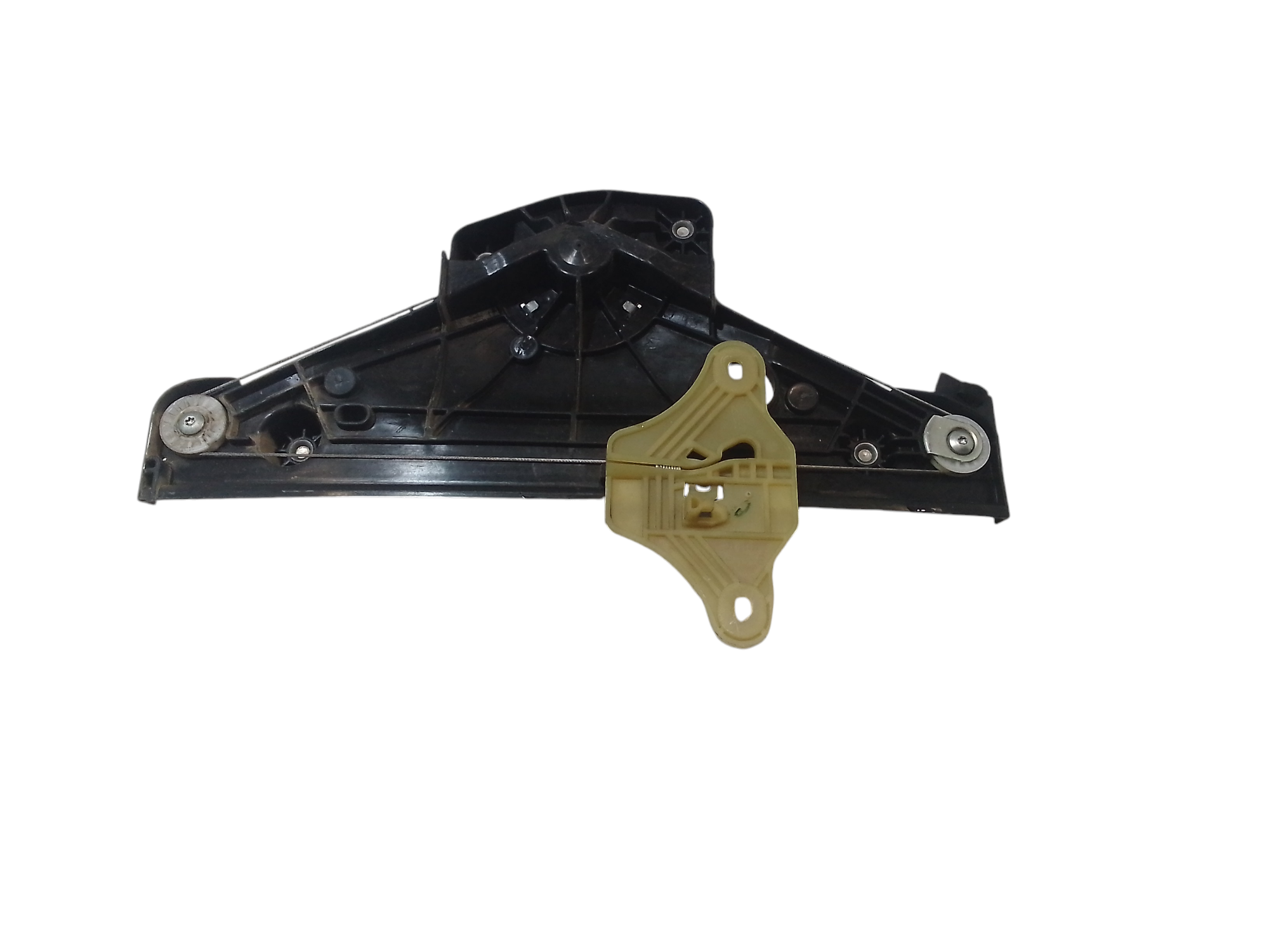 Alzacristallo Porta Post. Destro 827003722R Usato