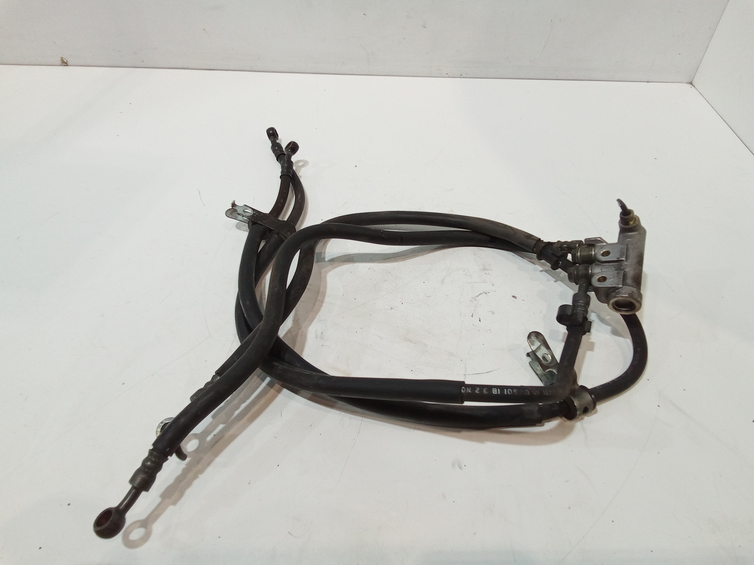 Pompa Comando Freni Usato