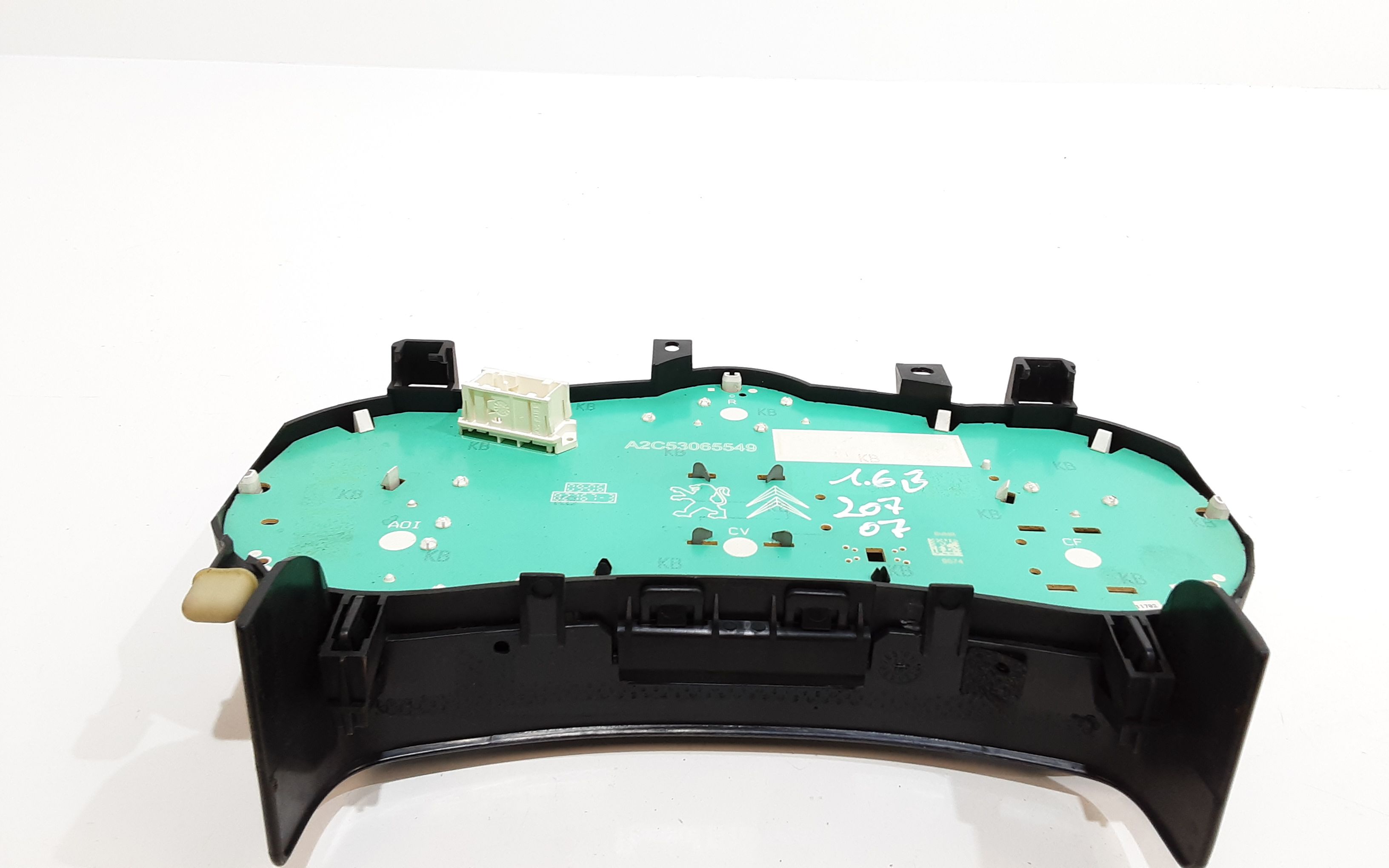 Quadro Portastrumenti Usato