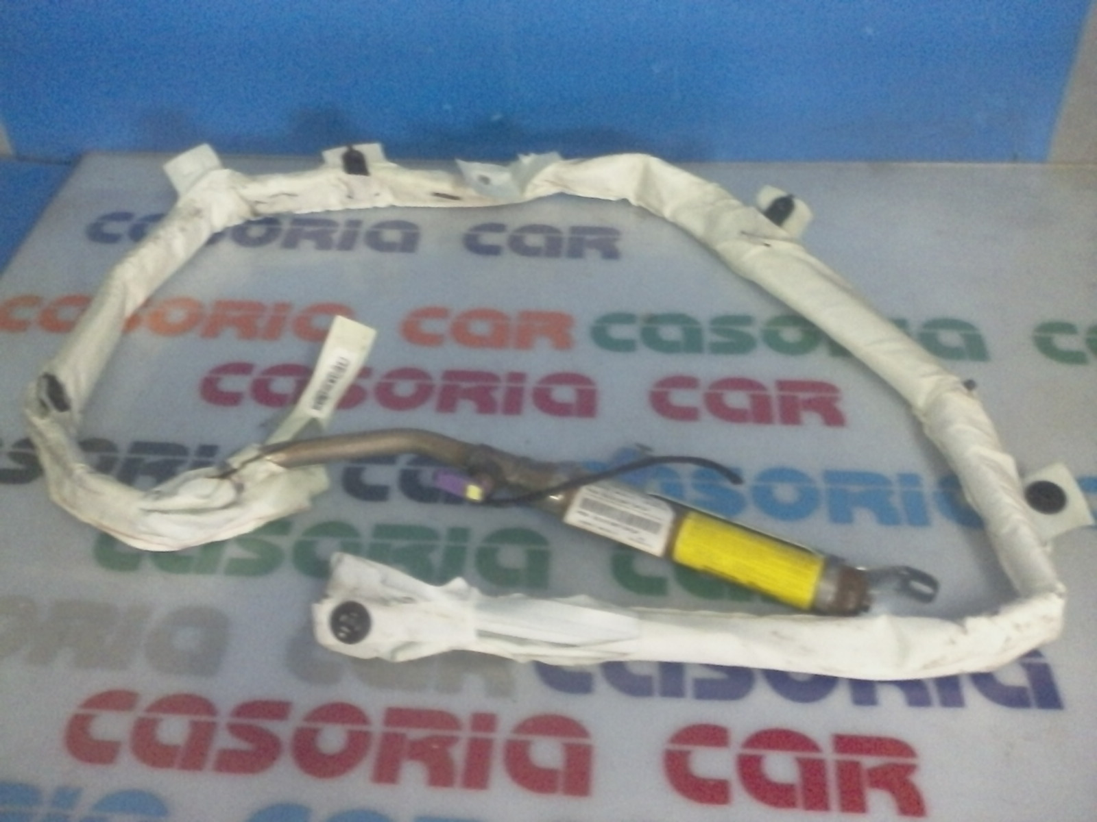 Dispositivo Airbag A Tendina Destro 8P3880742E Usato