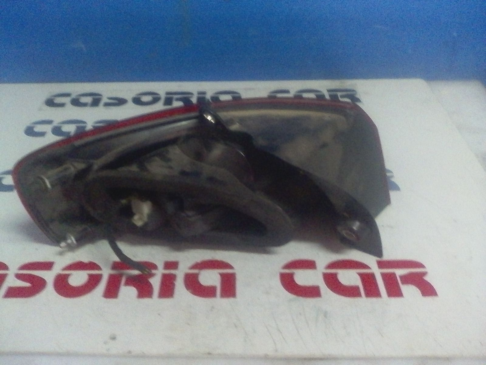 Fanale Post. Destro Usato