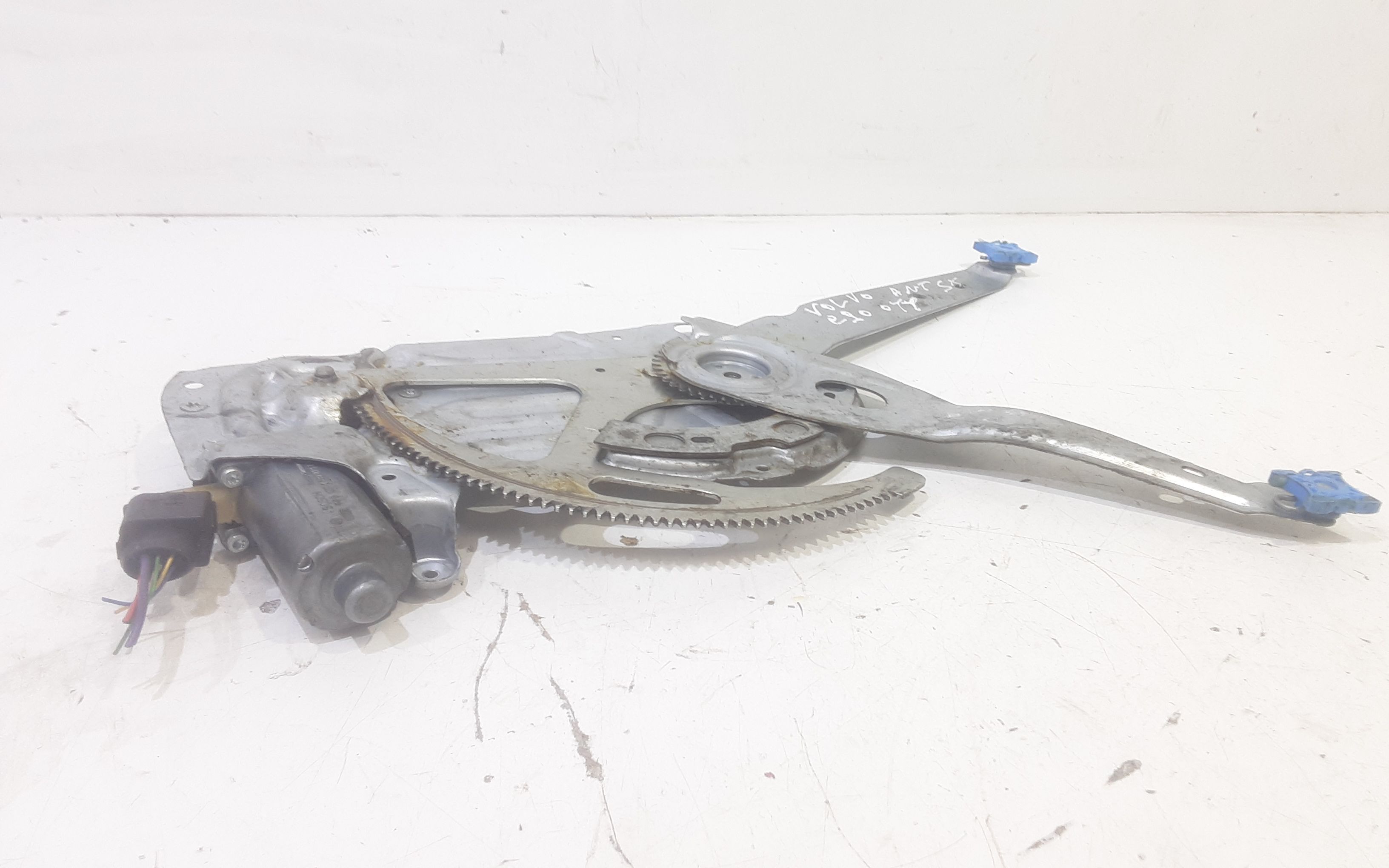 Alzacristallo Porta Ant. Sinistro Usato