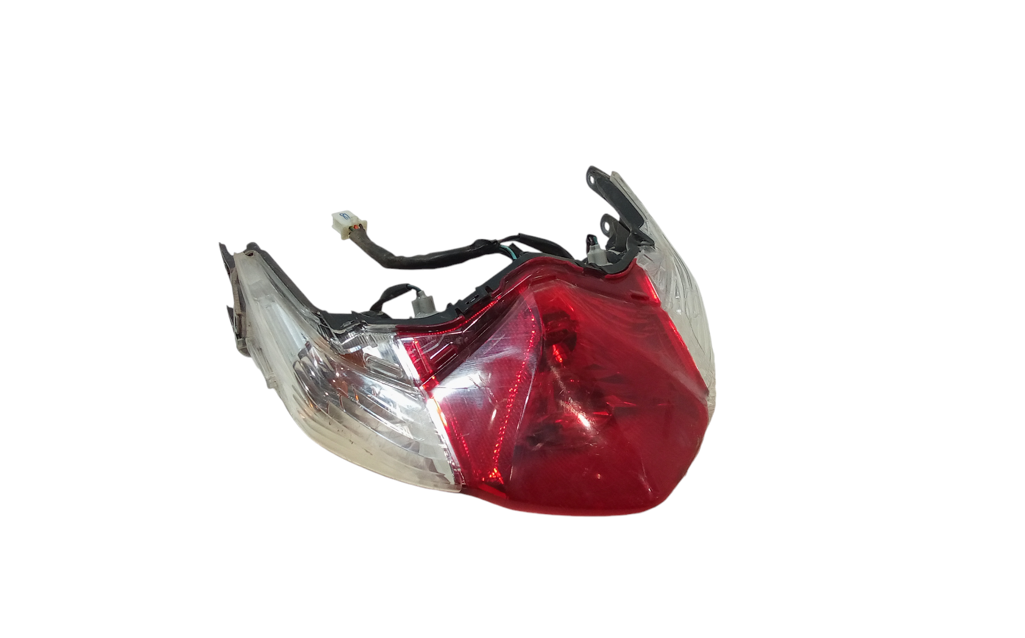 Fanale Post. Destro,fanale Post. Sinistro Usato