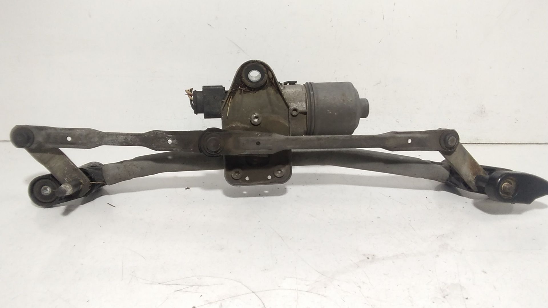 Motorino Tergiparabrezza Compl. Usato