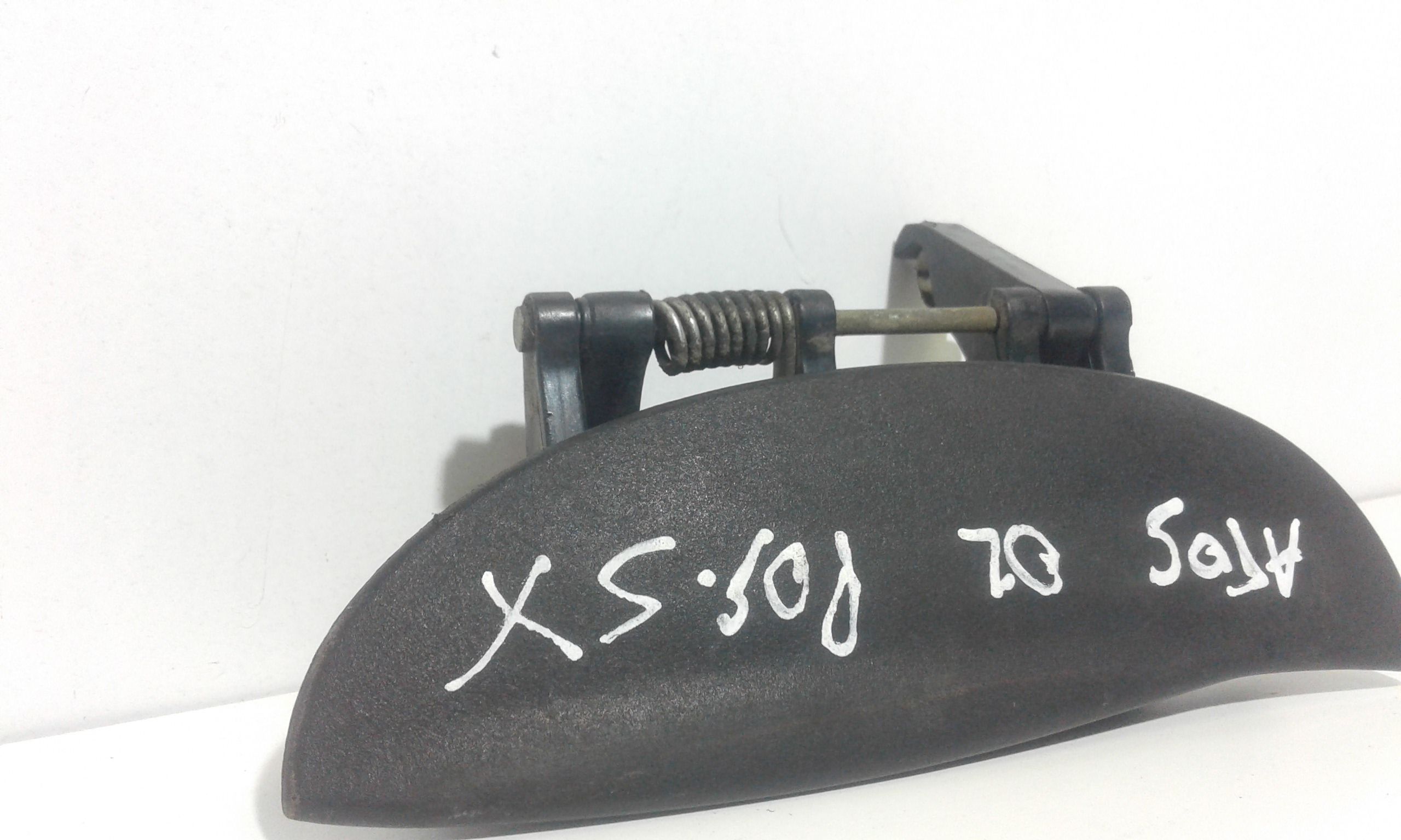 Maniglia Porta Post. Sinistro 8365002100CA Usato