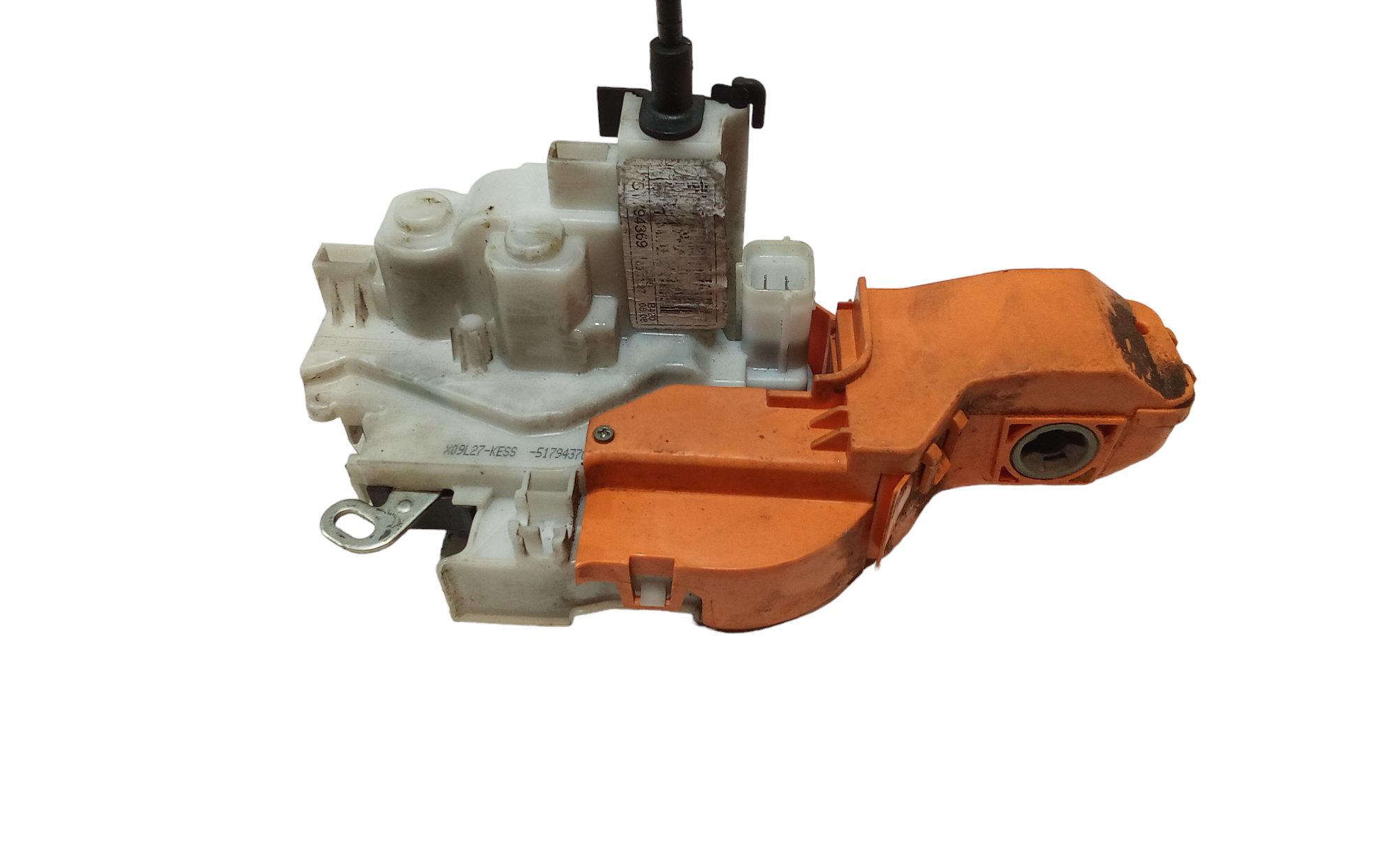 Serratura Porta Ant. Sinistro 1769256 Usato