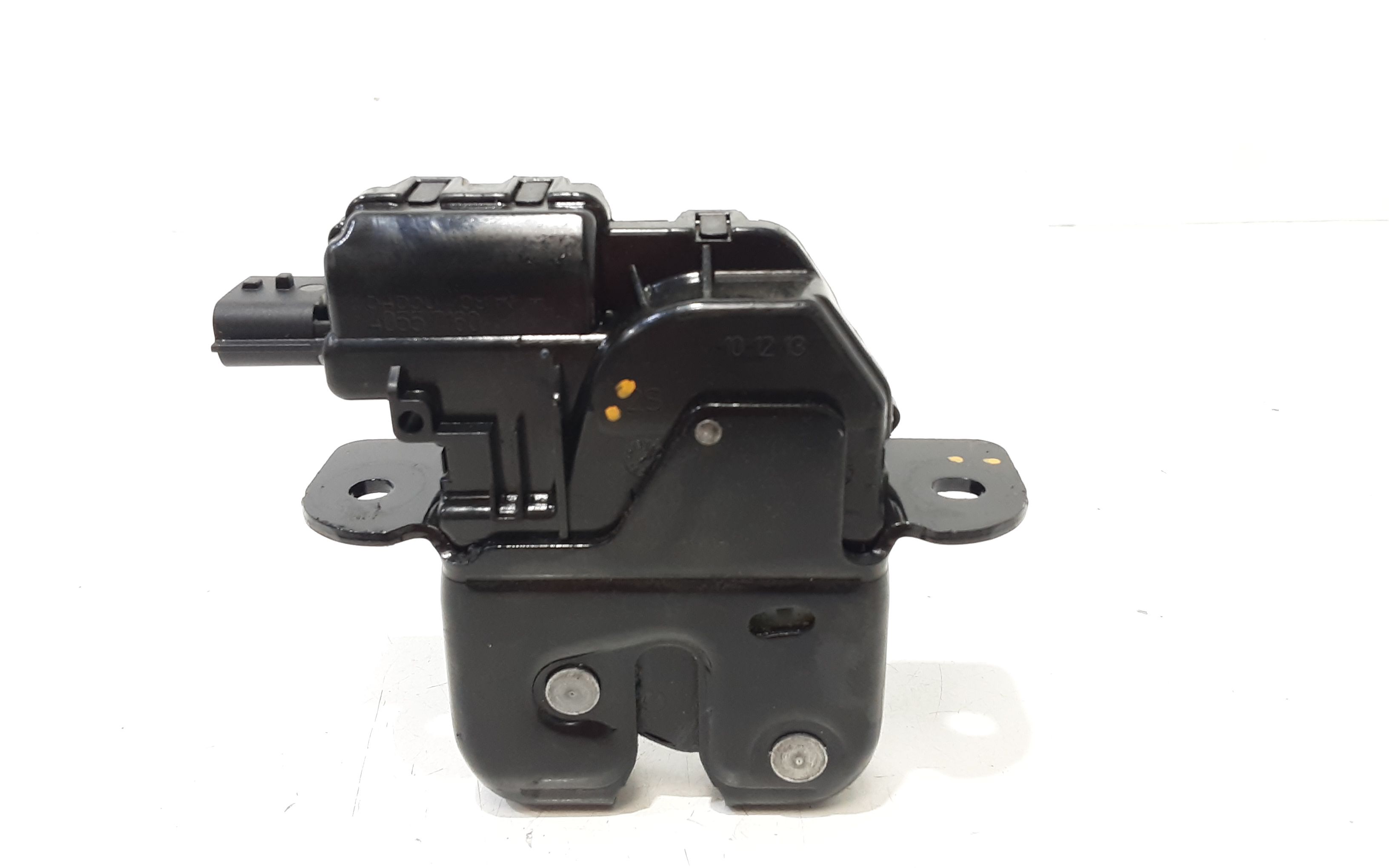 Serratura Cofano Post. Usato