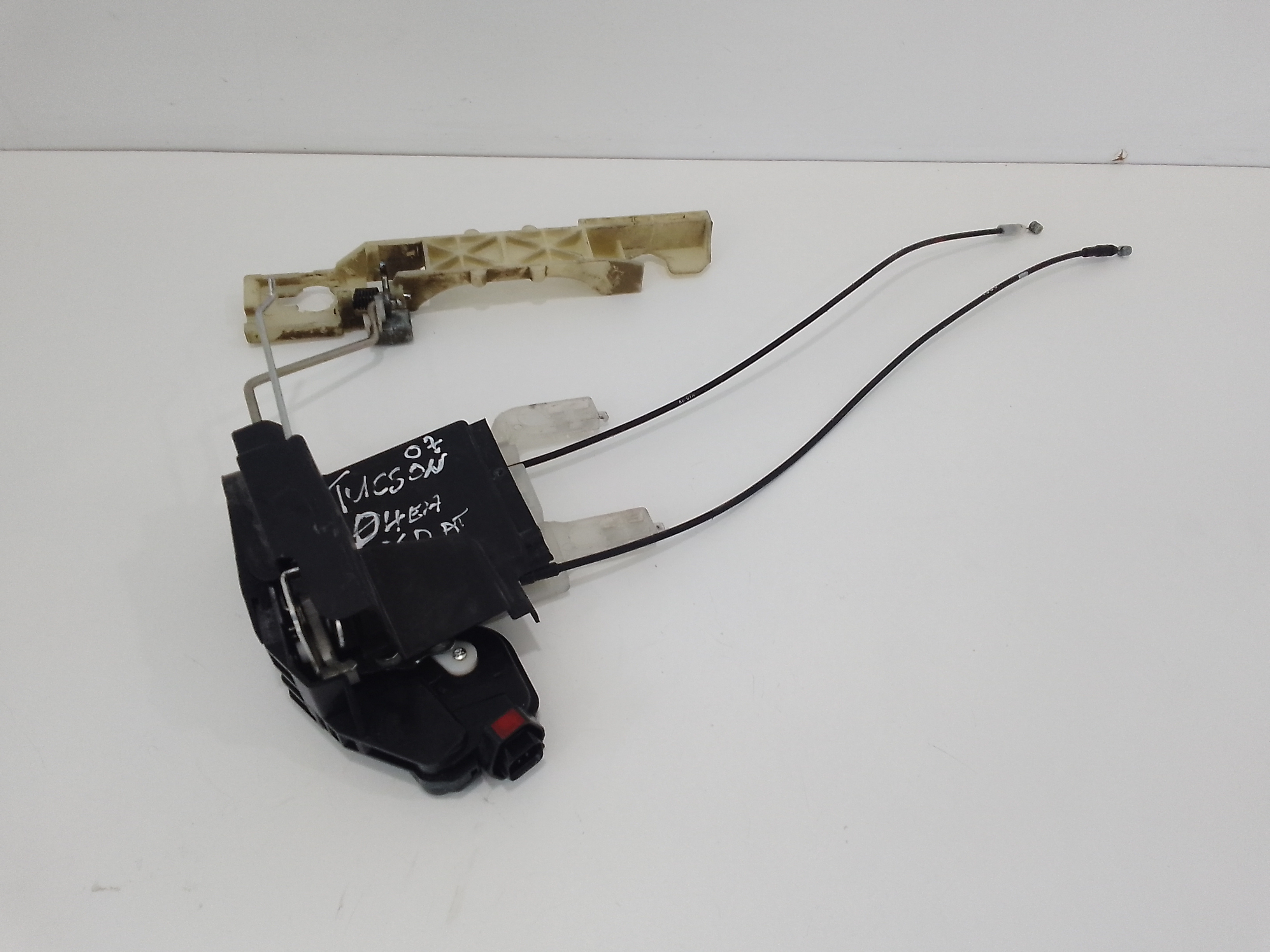 Serratura Porta Ant. Destro 813202E000 Usato