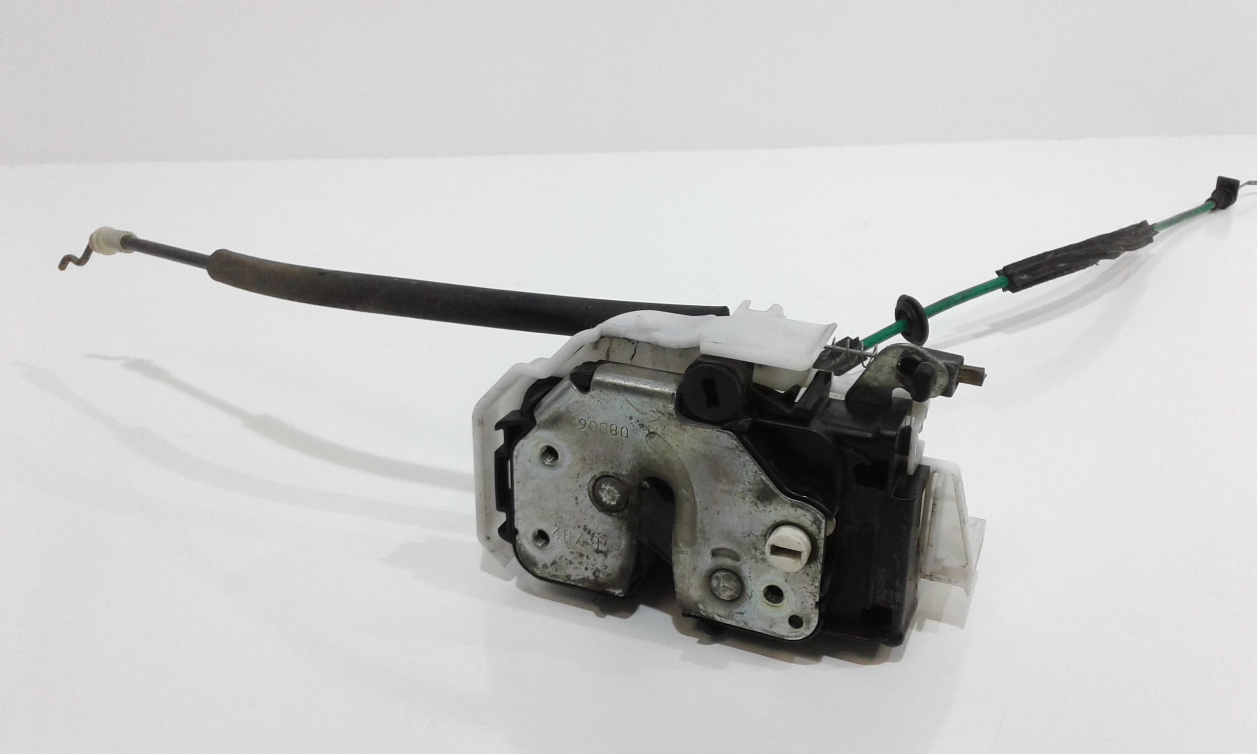 Serratura Porta Post. Destro 50513059 Usato