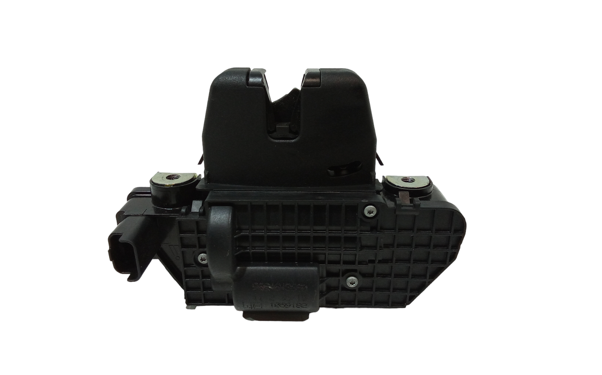 Serratura Cofano Post. Usato