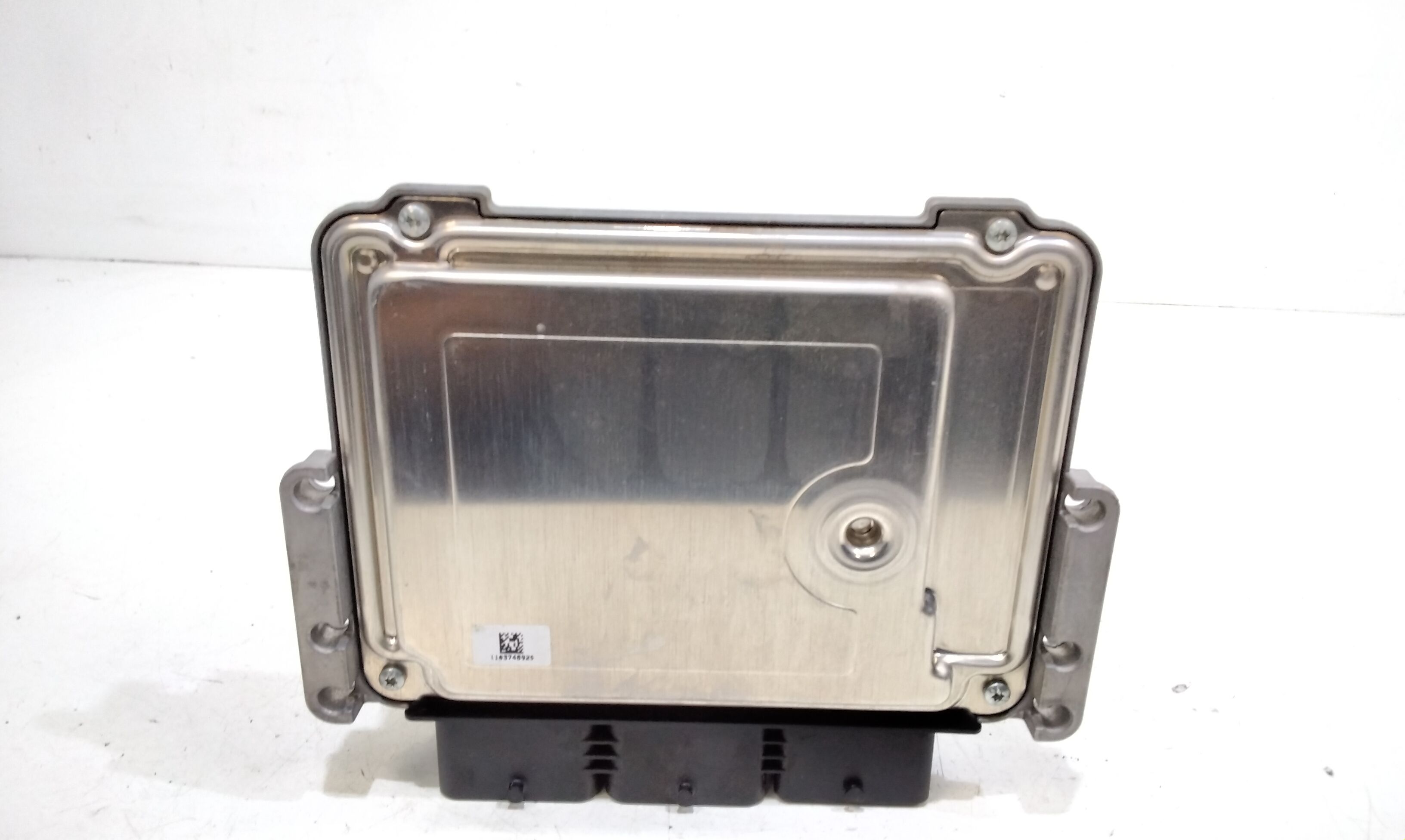 Centralina Iniezione 1677637780 Usato