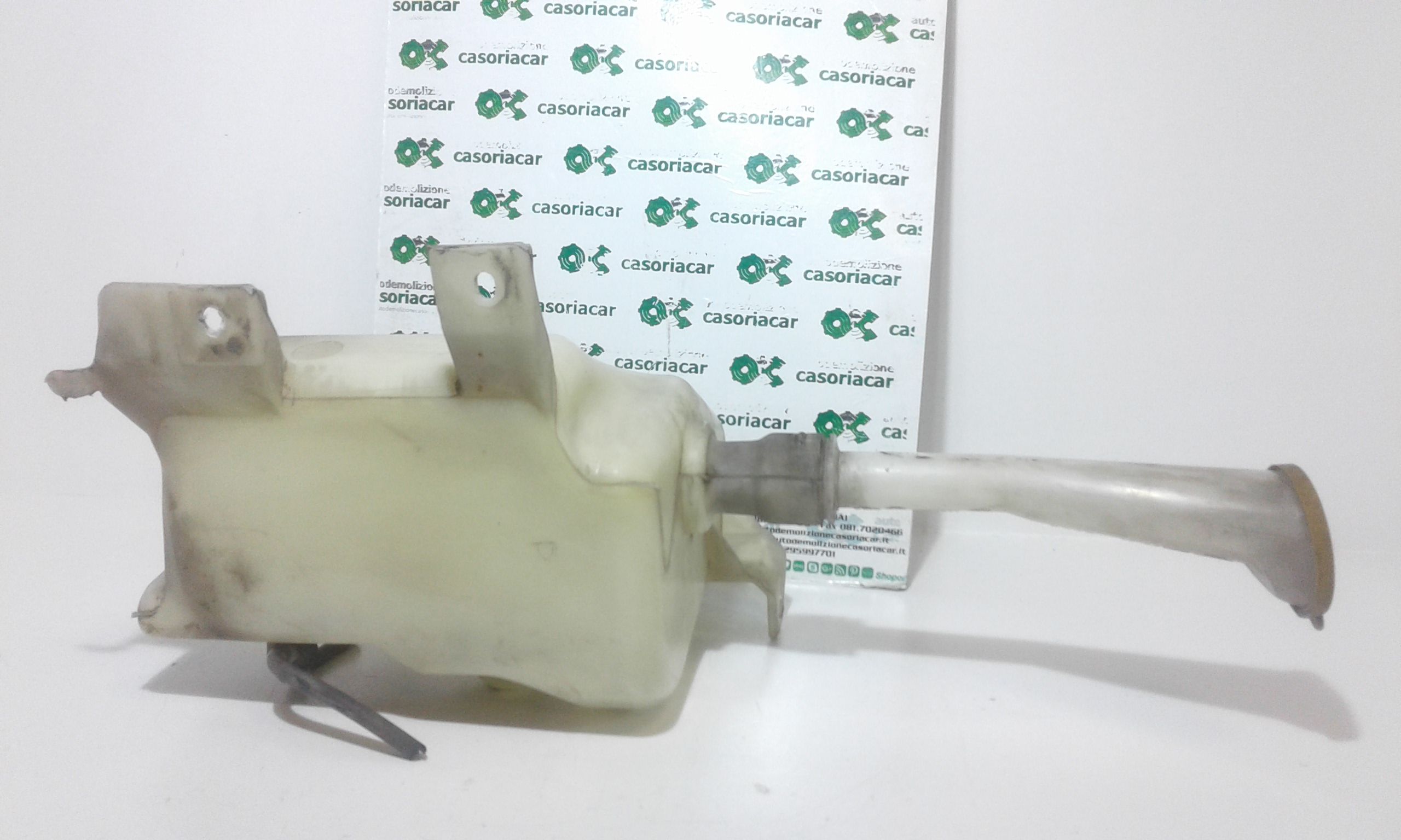 Serbatoio Tergiparabrezza Compl. Usato