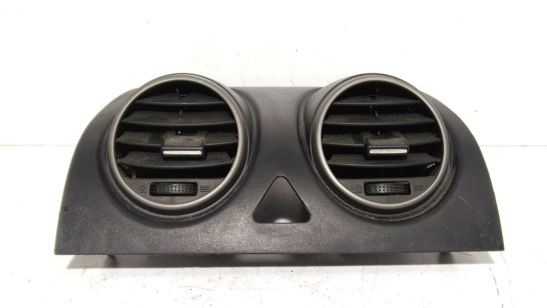 Condotto Aria Bocchette Centr. Sup. Cruscotto Usato