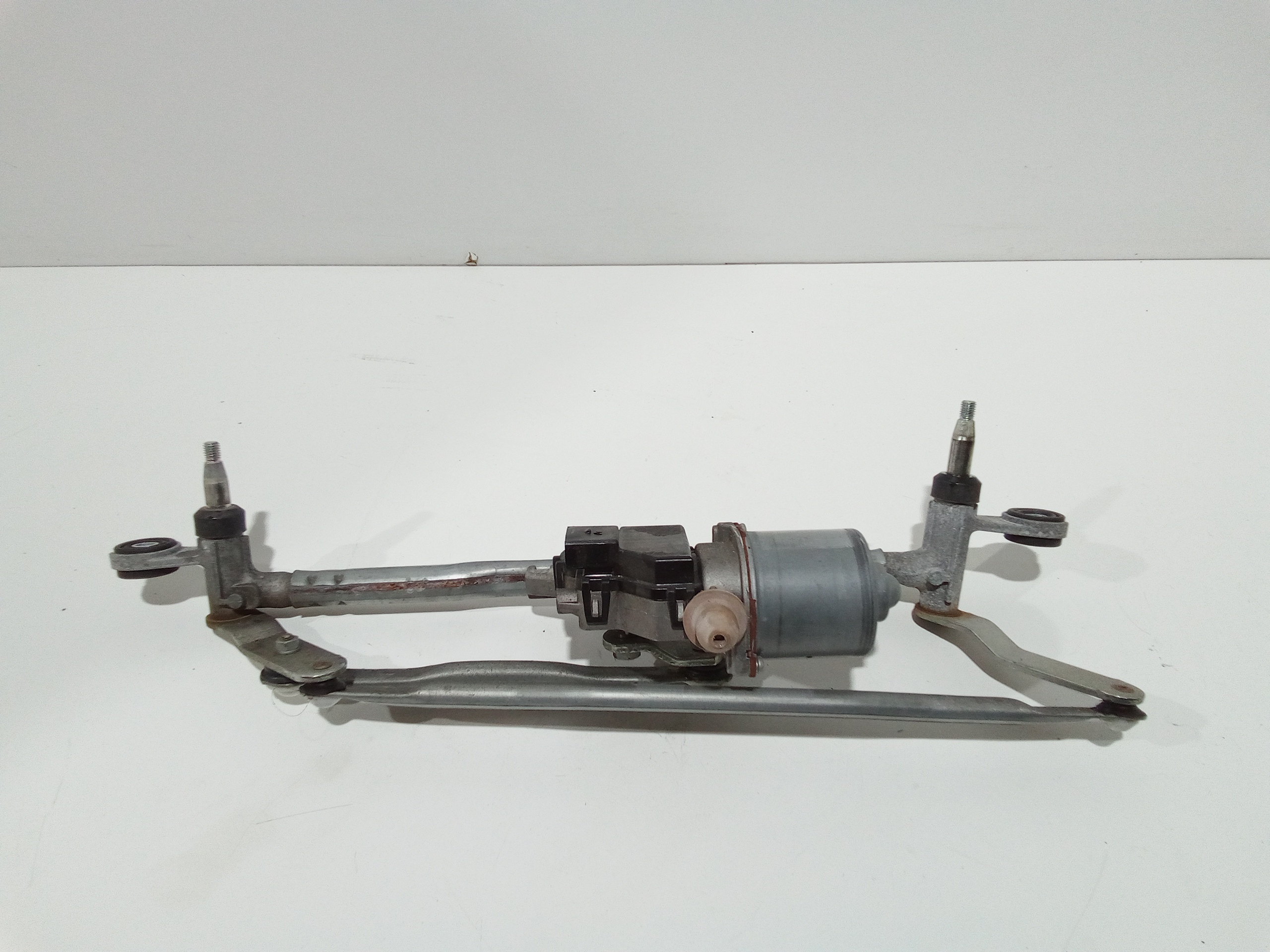 Motorino Tergiparabrezza Compl. Usato