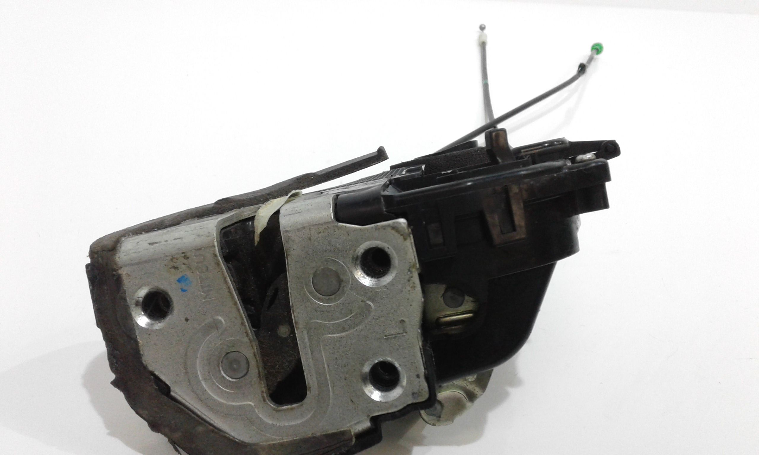 Serratura Porta Post. Sinistro 6906052200 Usato