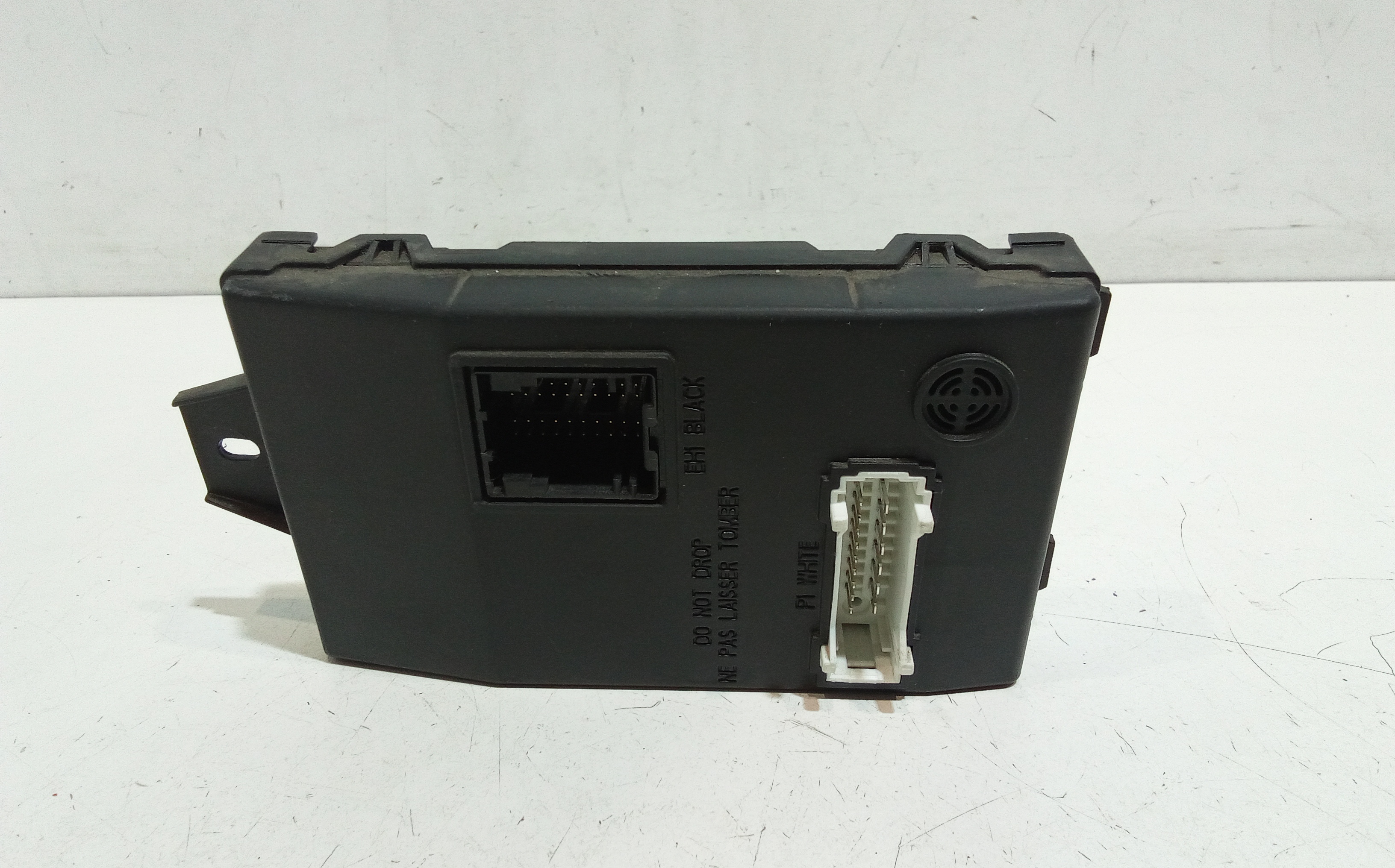 Scatola Fusibili Usato