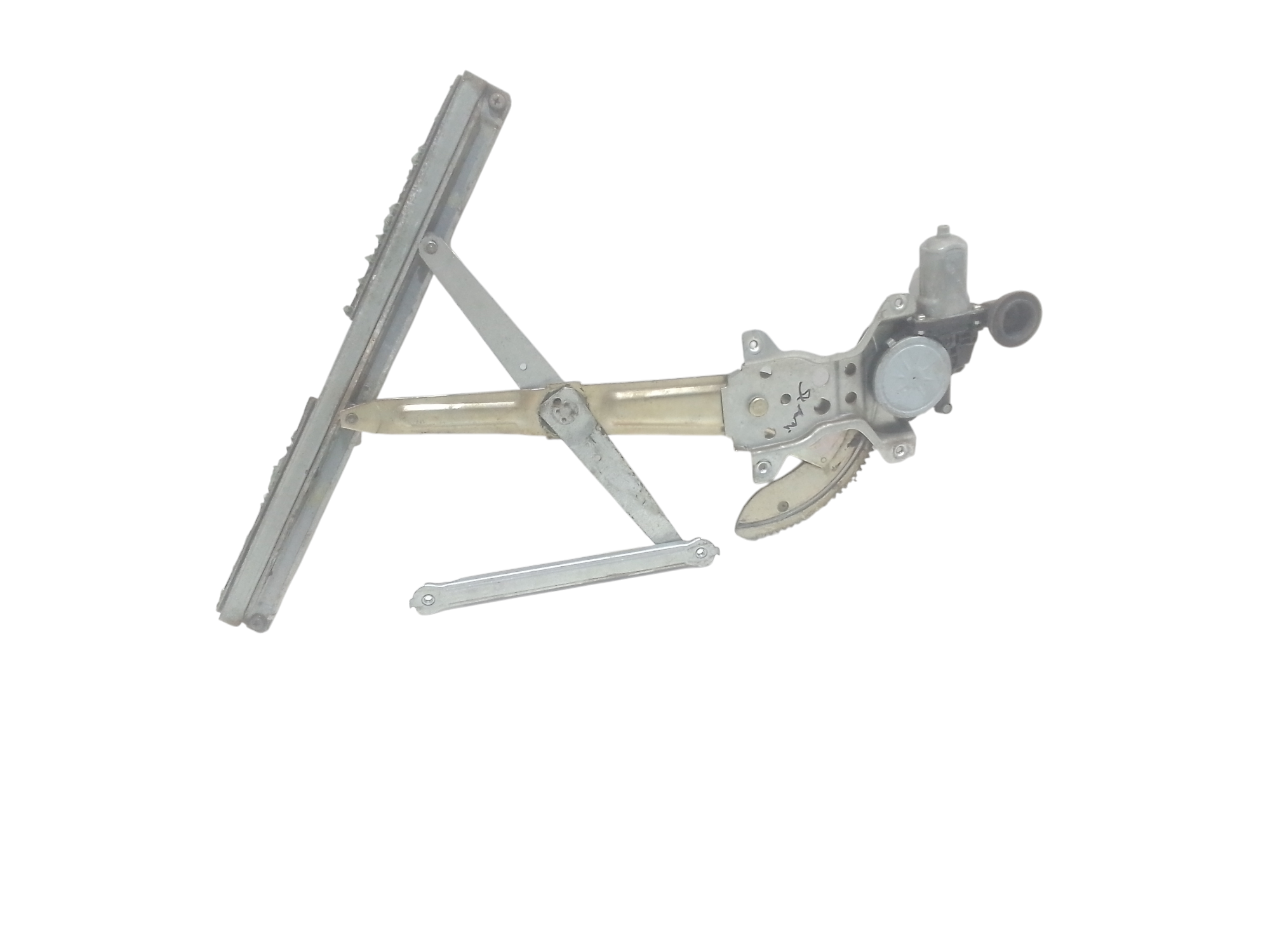 Alzacristallo Porta Ant. Sinistro 8344062J00000 Usato