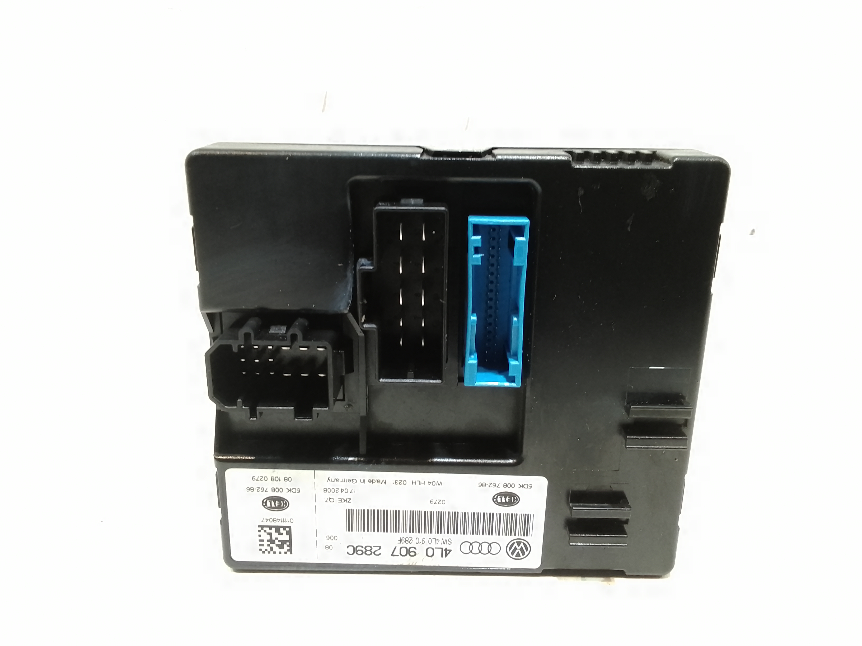 Modulo Elettronico Usato