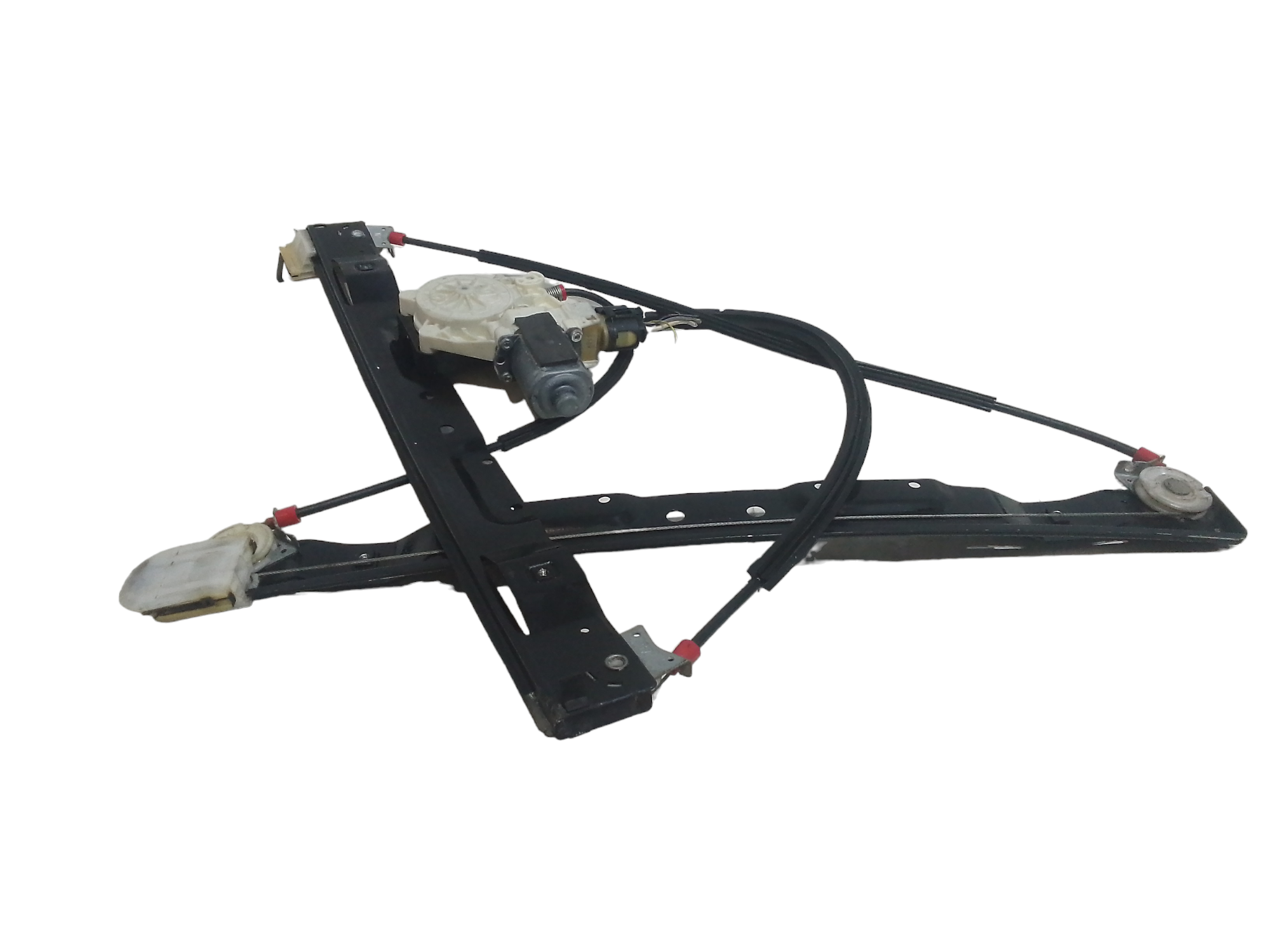 Alzacristallo Porta Ant. Destro Usato