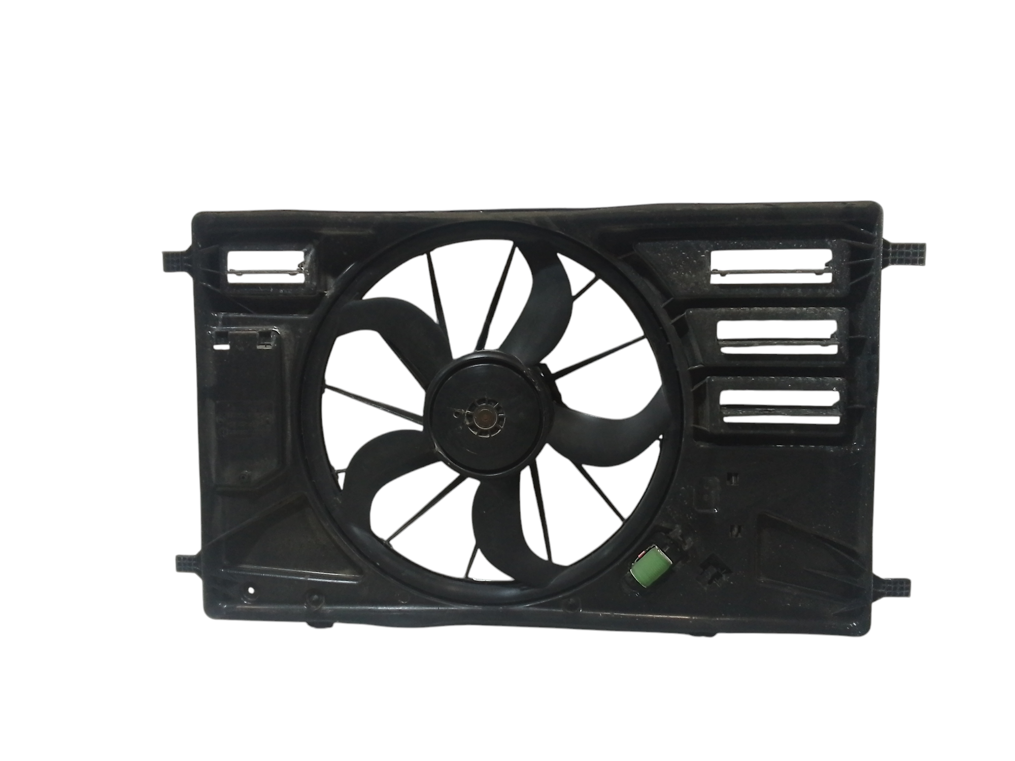 Elettroventola 2006331 Usato