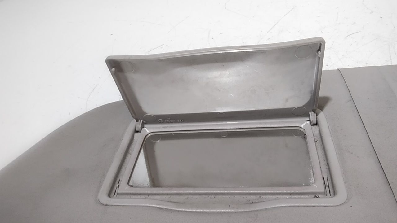 Aletta Parasole Parabrezza Sinistro Usato