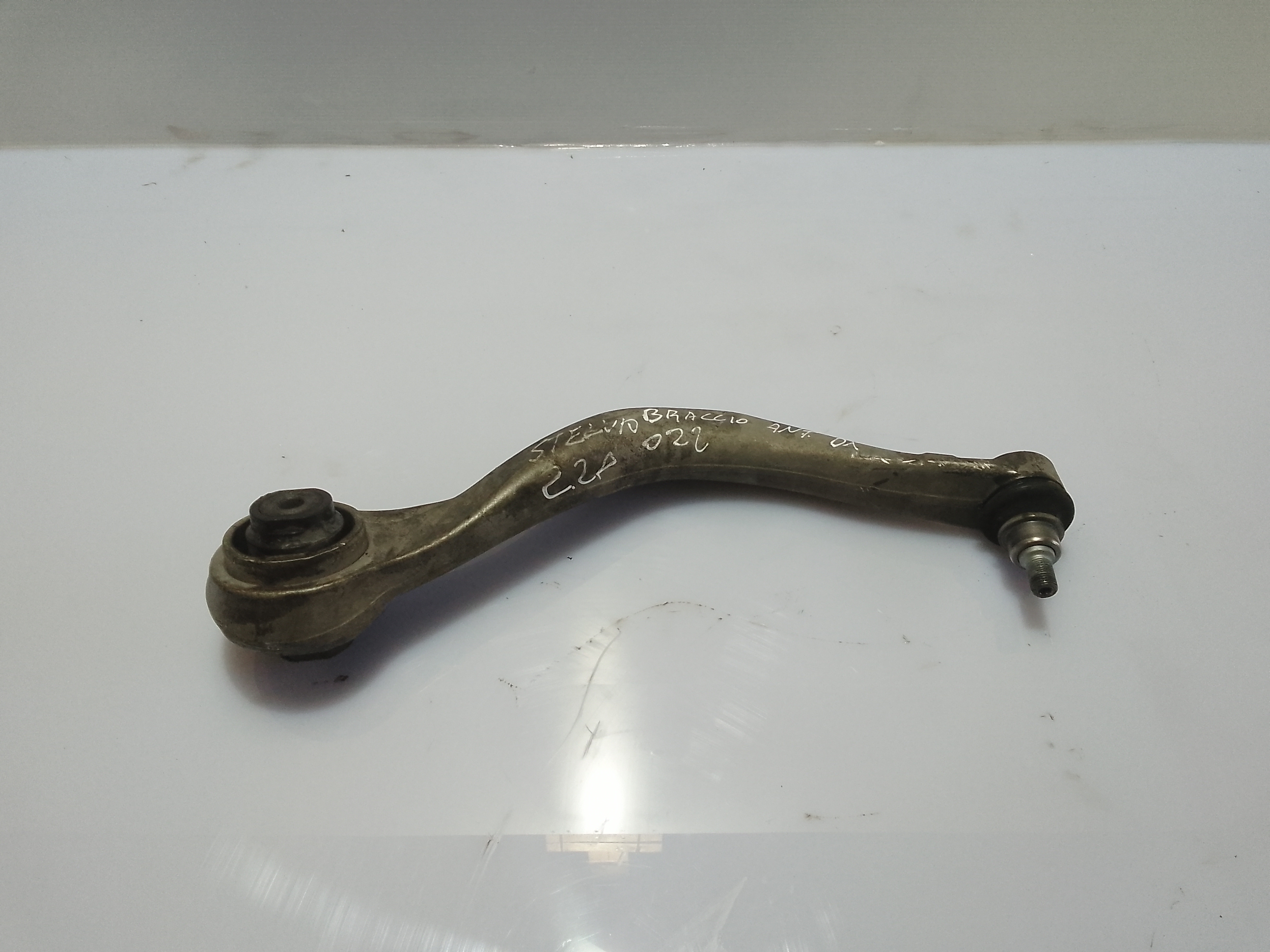 Braccio Oscillante Sosp. Ant. Destro 50547028 Usato