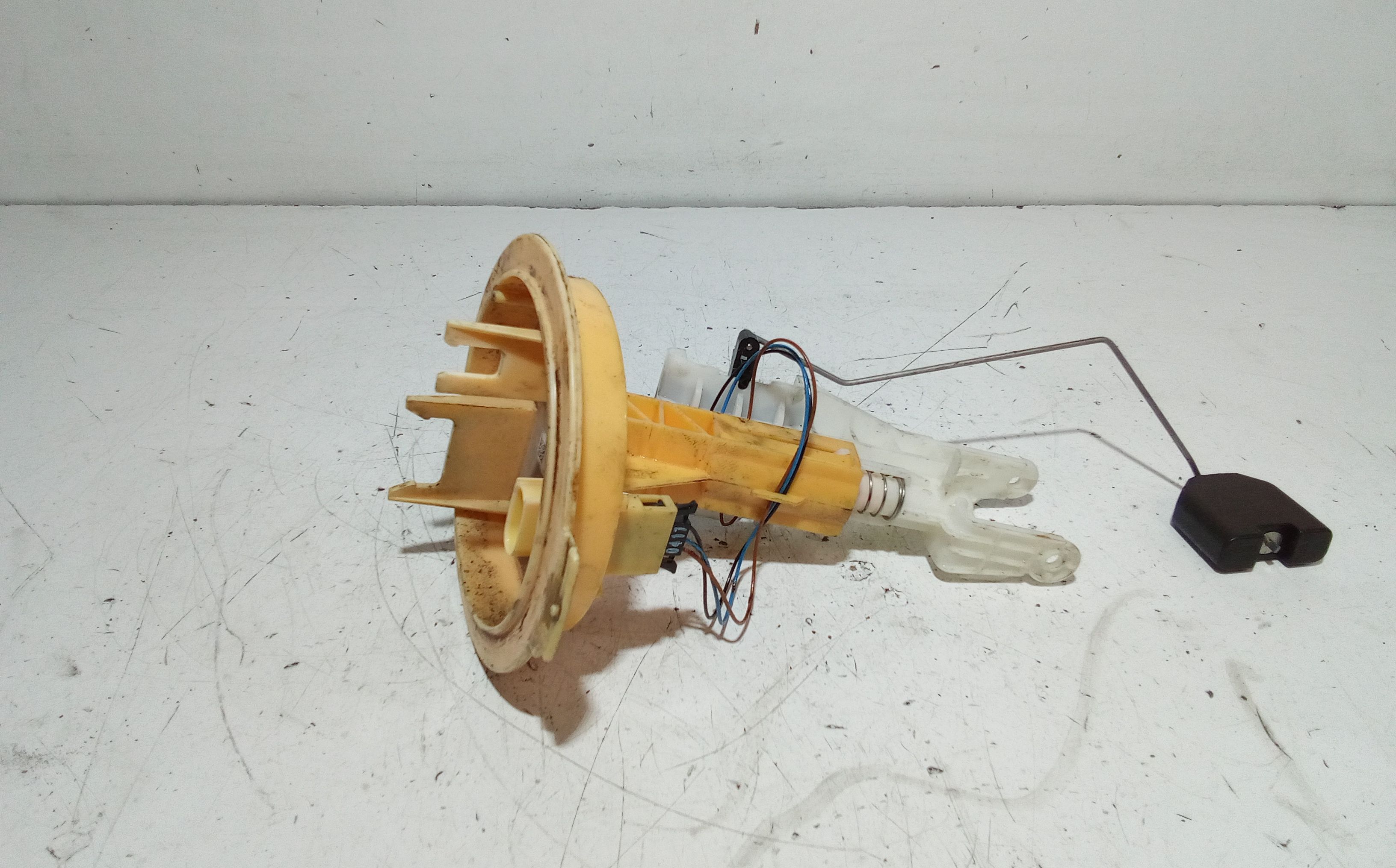 Trasduttore Carburante (Galleggiante) Usato