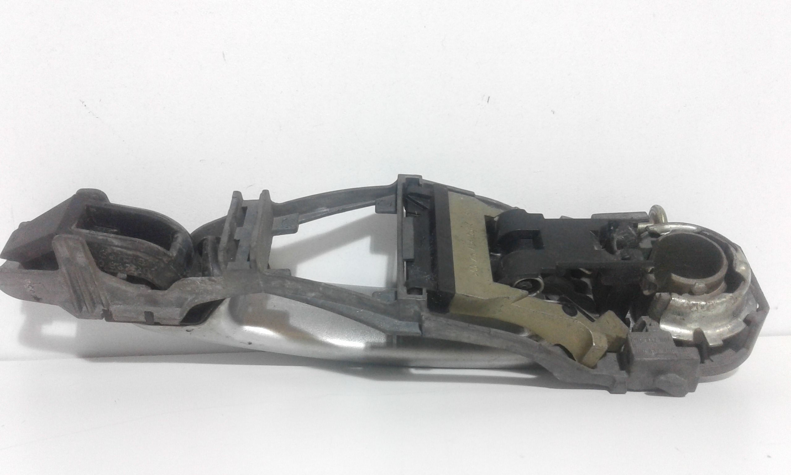 Maniglia Porta Ant. Sinistro 3B0837207F3FZ Usato