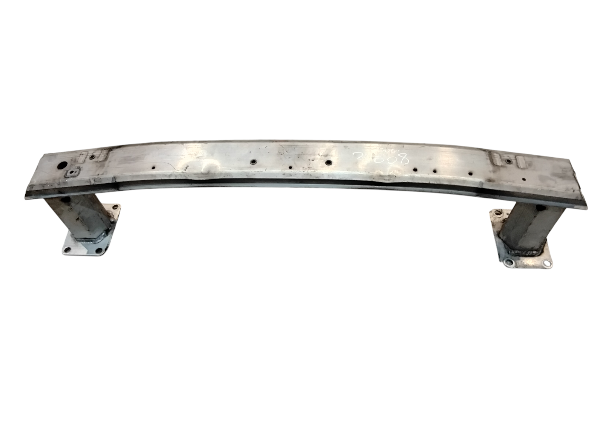 Rinforzo Paraurti Ant. 98106346XT Usato