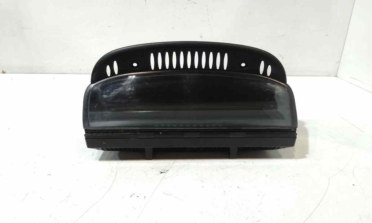 Quadro Portastrumenti 62109194881 Usato