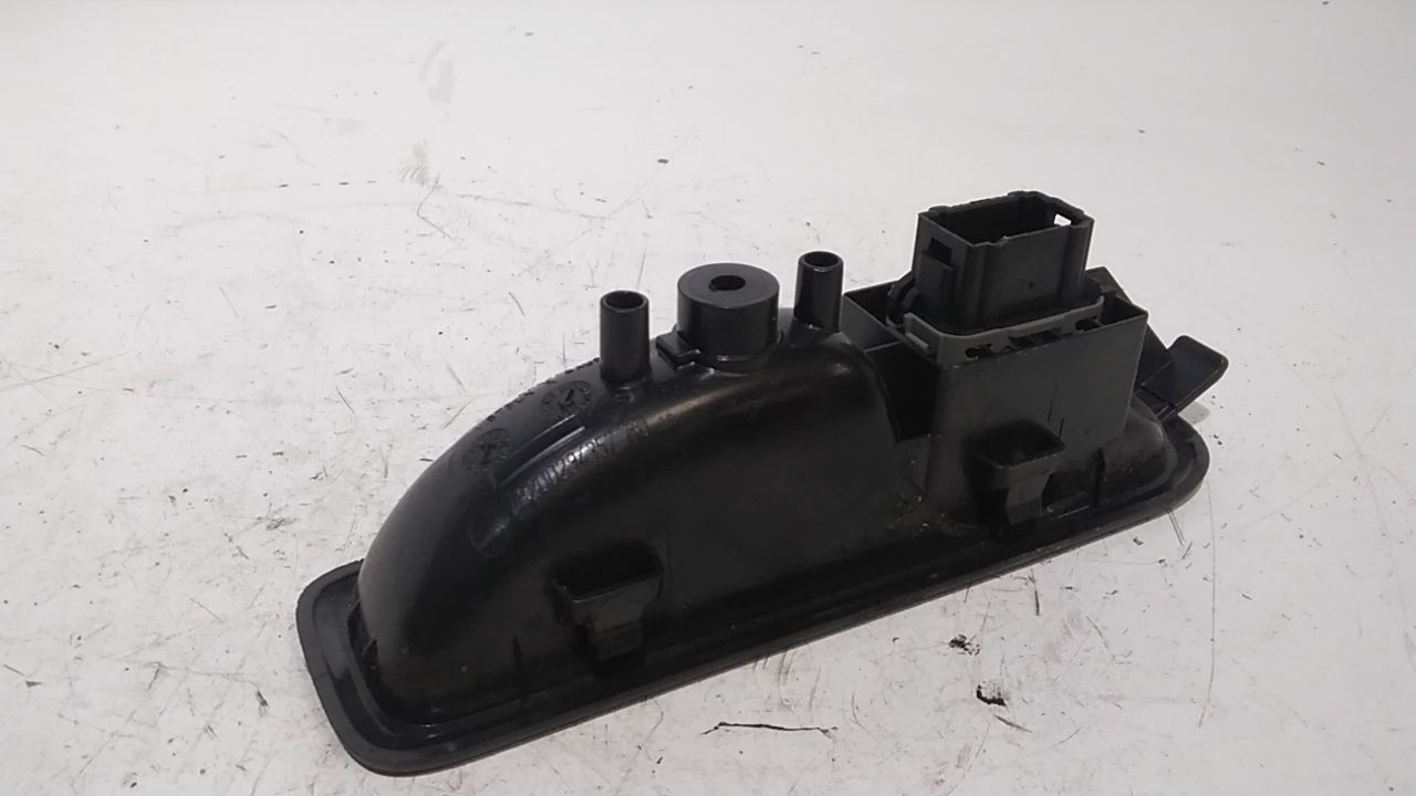 Interruttore Alzacristalli Porta Post. Sinistro 8200214936 Usato