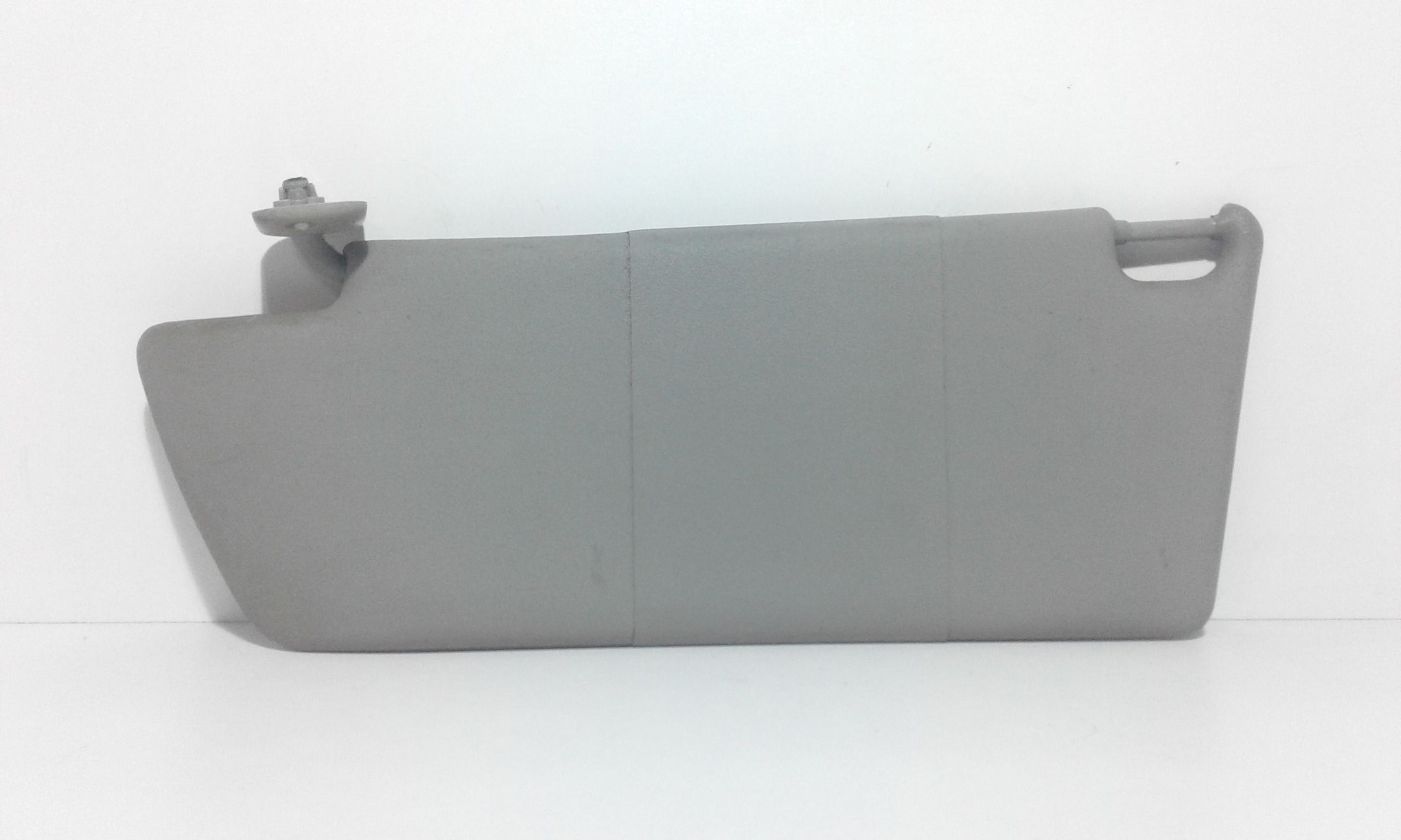 Aletta Parasole Parabrezza Sinistro 24454157 Usato