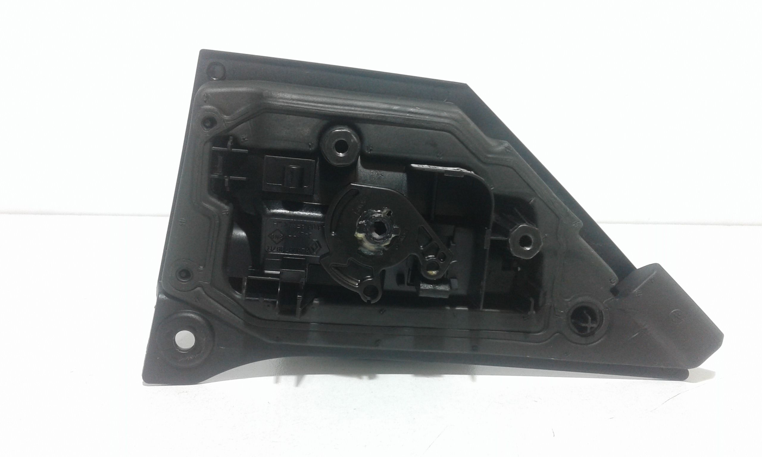 Maniglia Porta Post. Sinistro 826067397R Usato