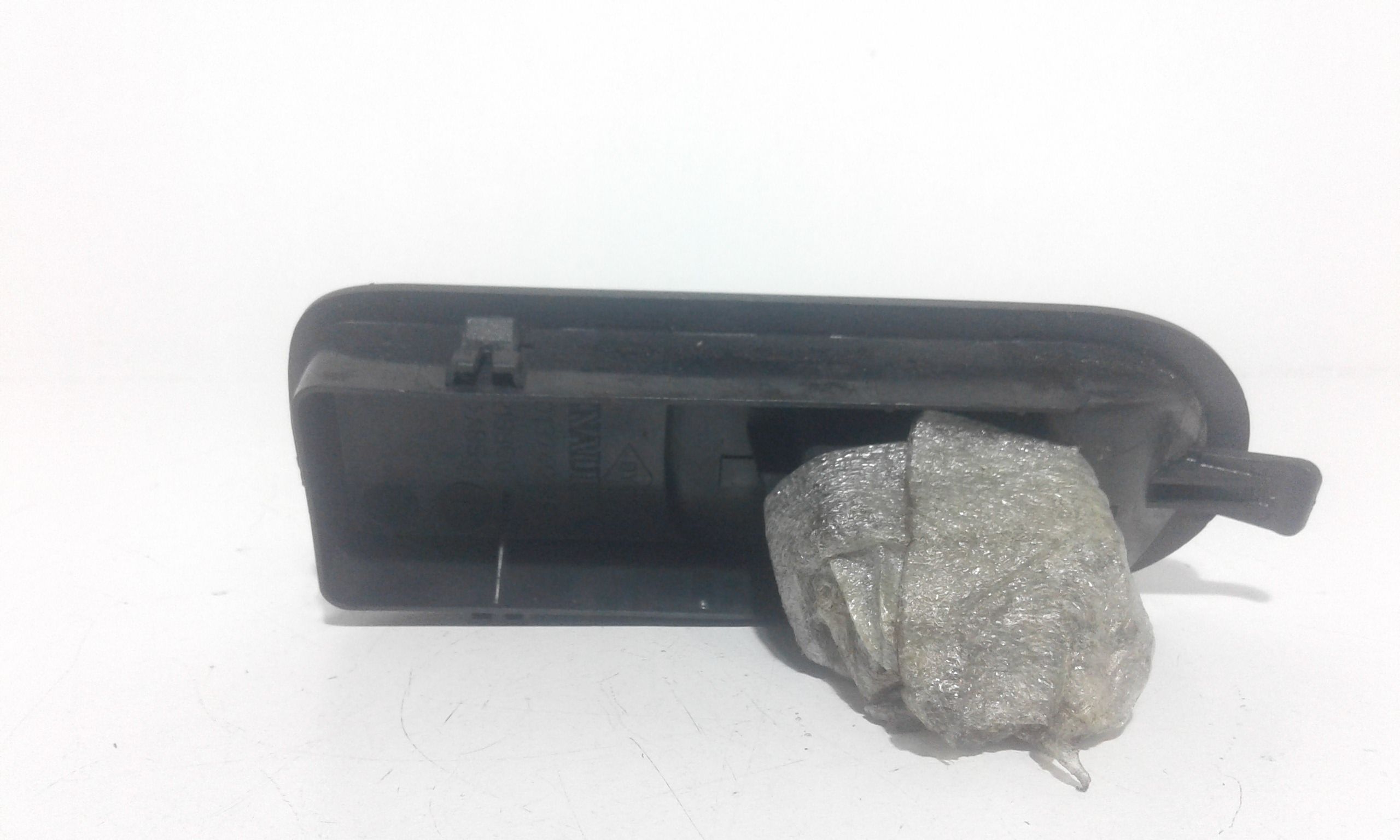 Interruttore Alzacristalli Porta Ant. Destro 8200220511 Usato