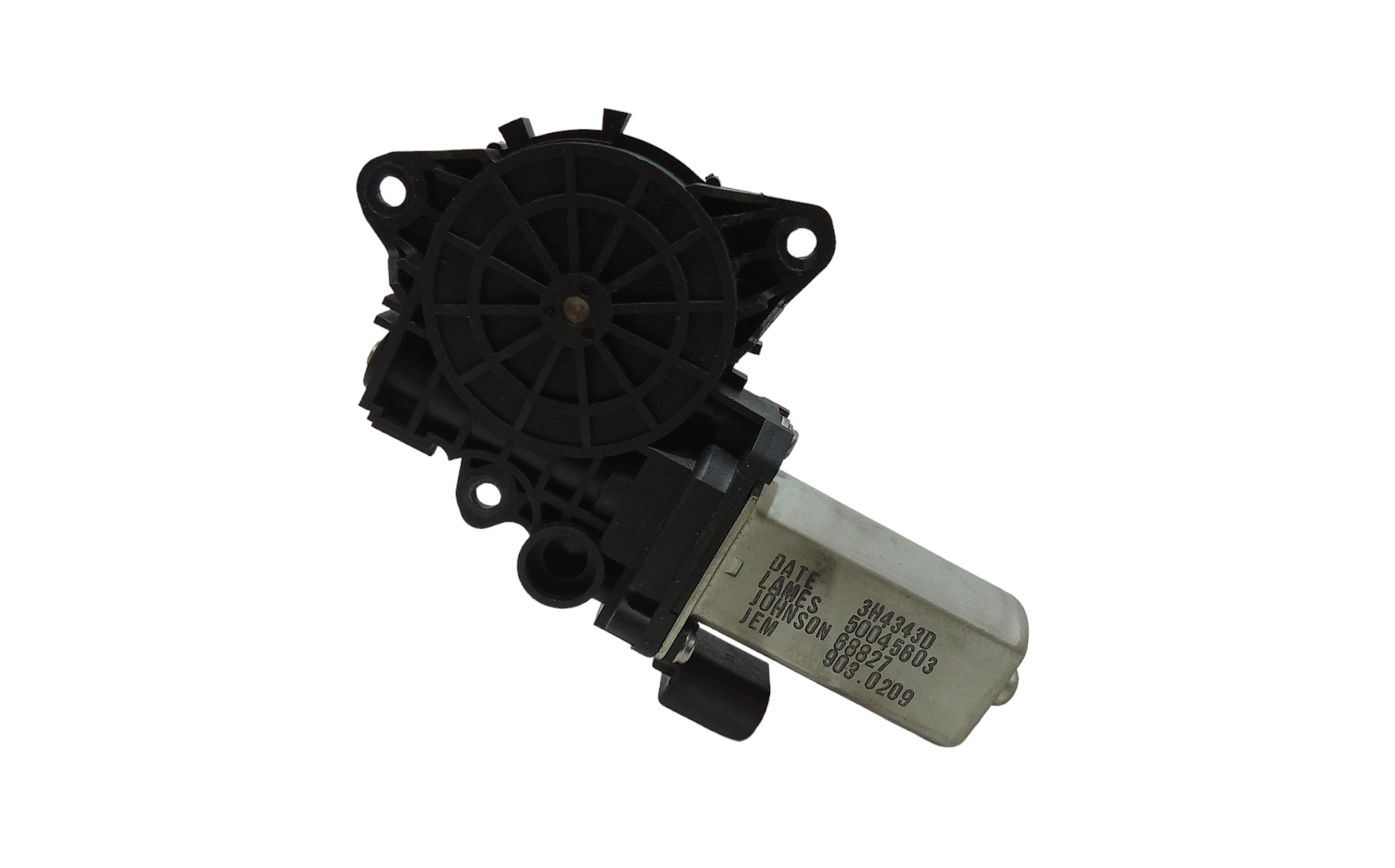 Motorino Alzacristallo Porta Ant. Destro 46841278 Usato