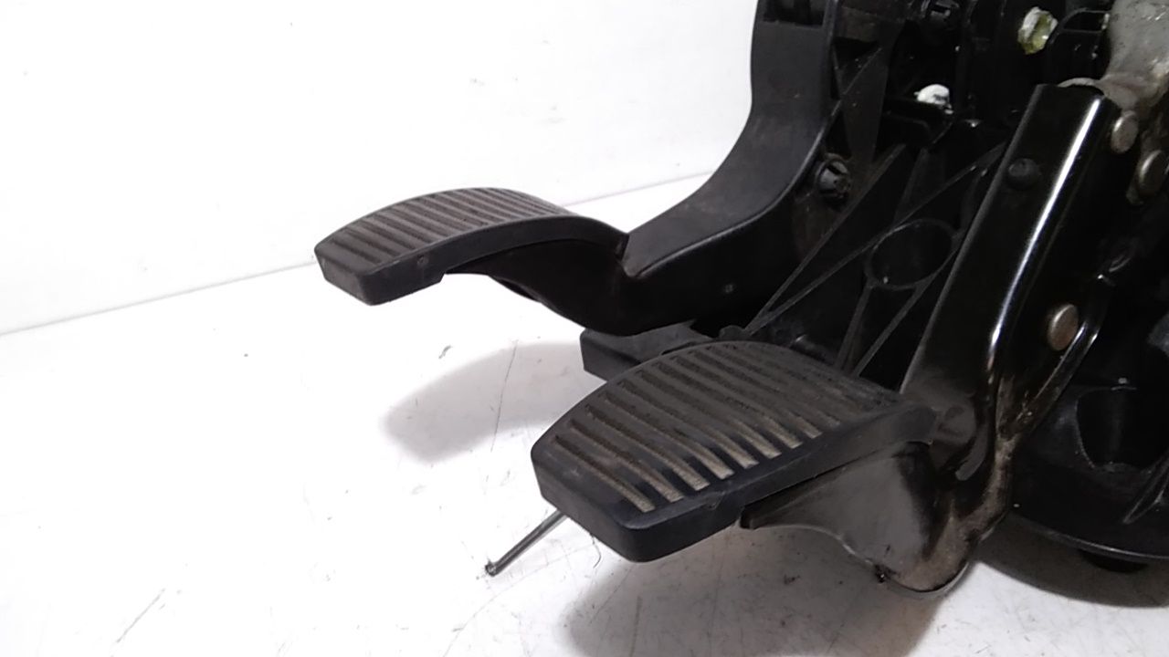 Pedaliera Freno, Pedale Frizione, Pedaliera Freno + Frizione Usato