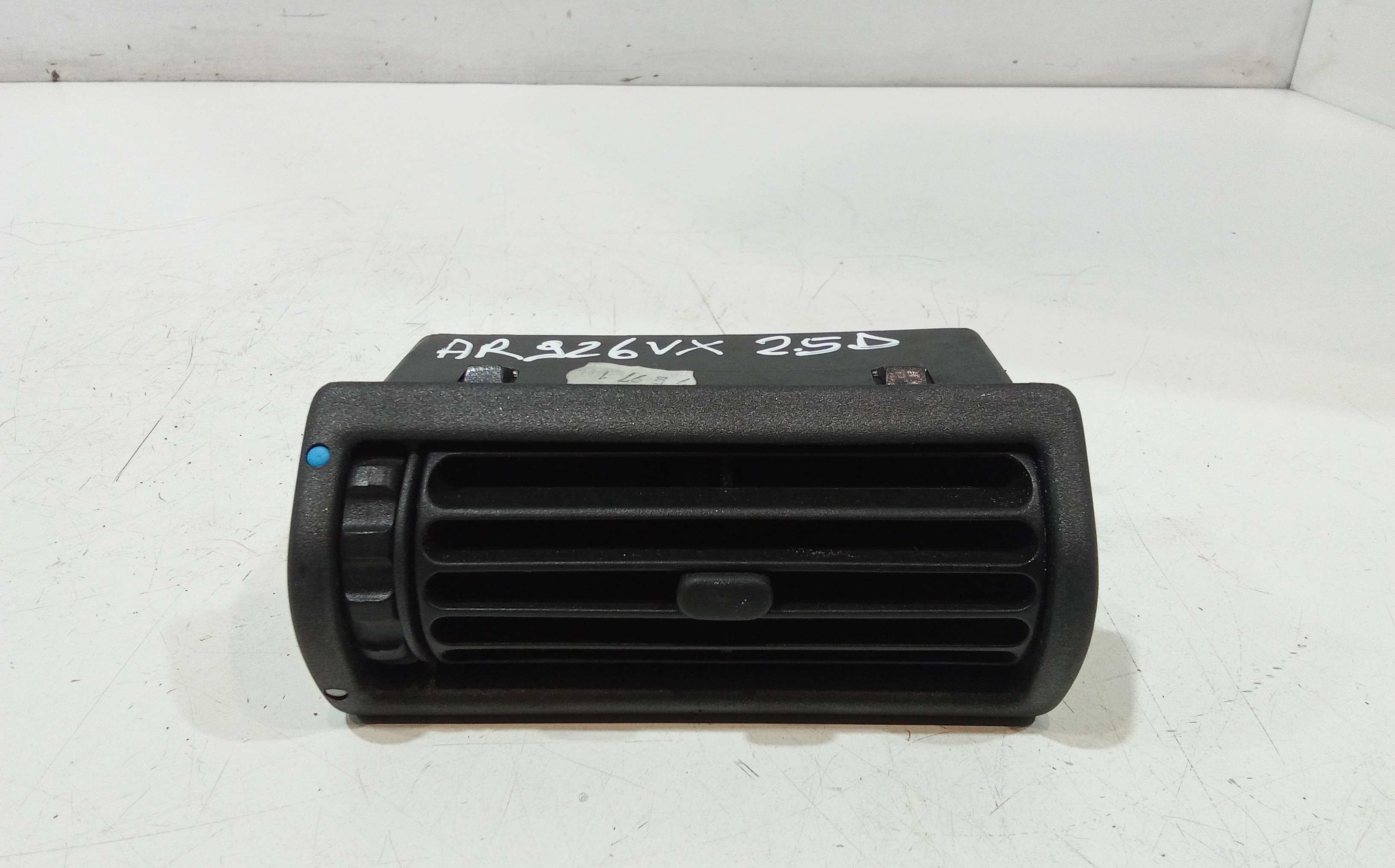 Condotto Aria Bocchette Lat. Cruscotto Destro Usato