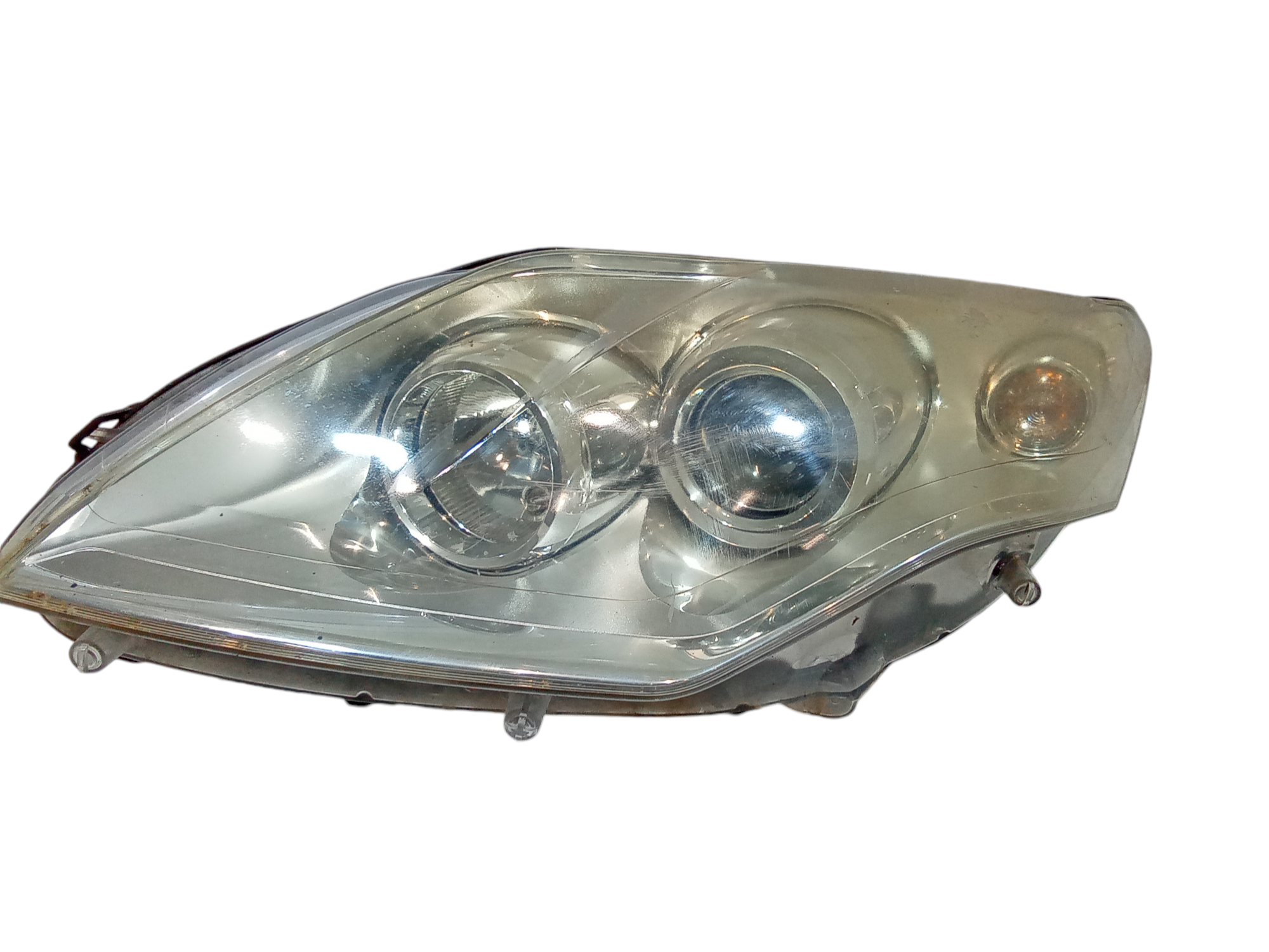 Proiettore Sinistro 260600038R Usato